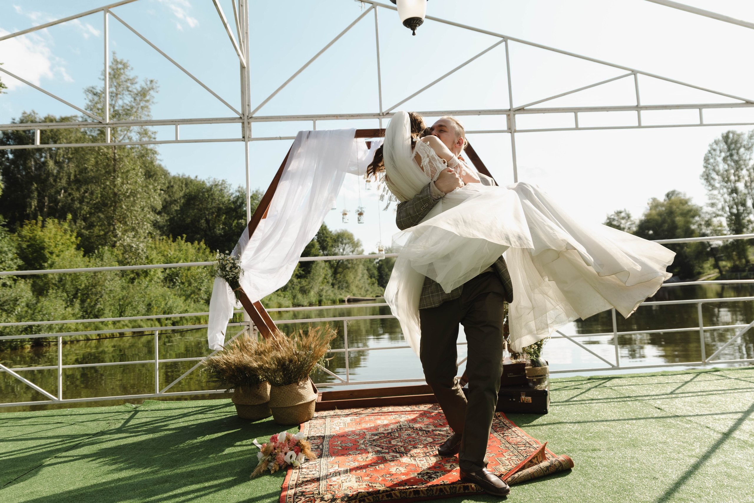 Кристина и Александр. Фотограф Ирина Гринько Тольятти Самара Москва