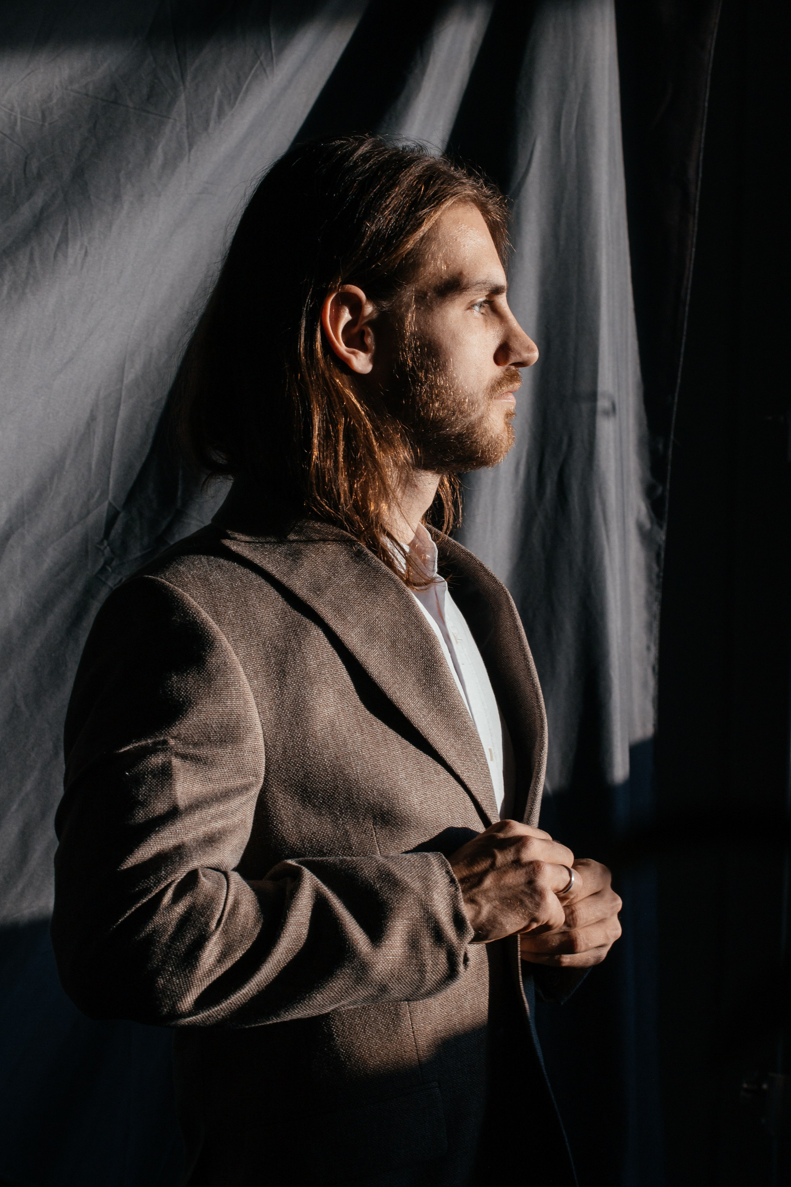 Владислав и Елизавета. Свадебный, репортажный фотограф в Тюмени Сергей Тапилин