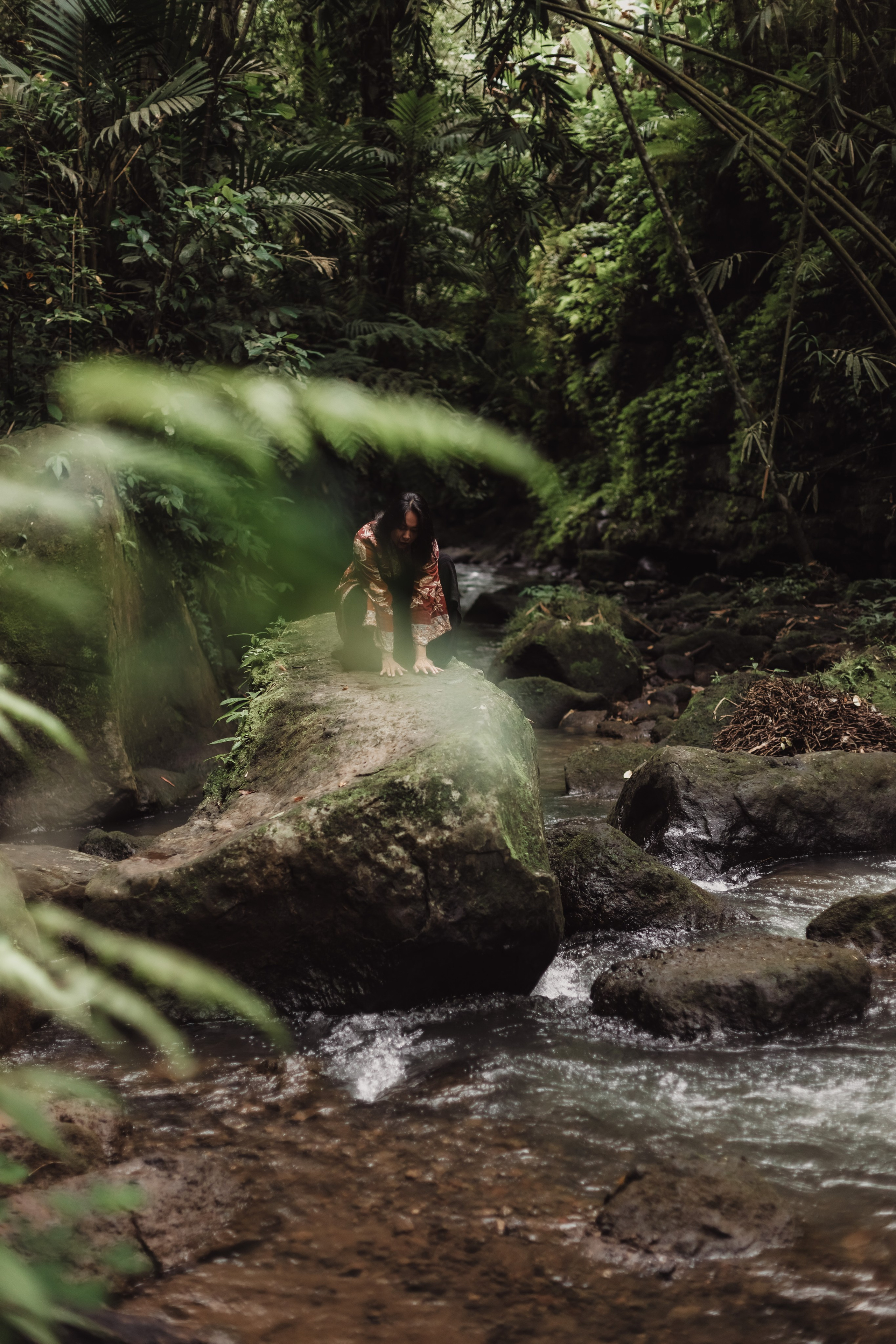 Connection. Мариам Багдасарян