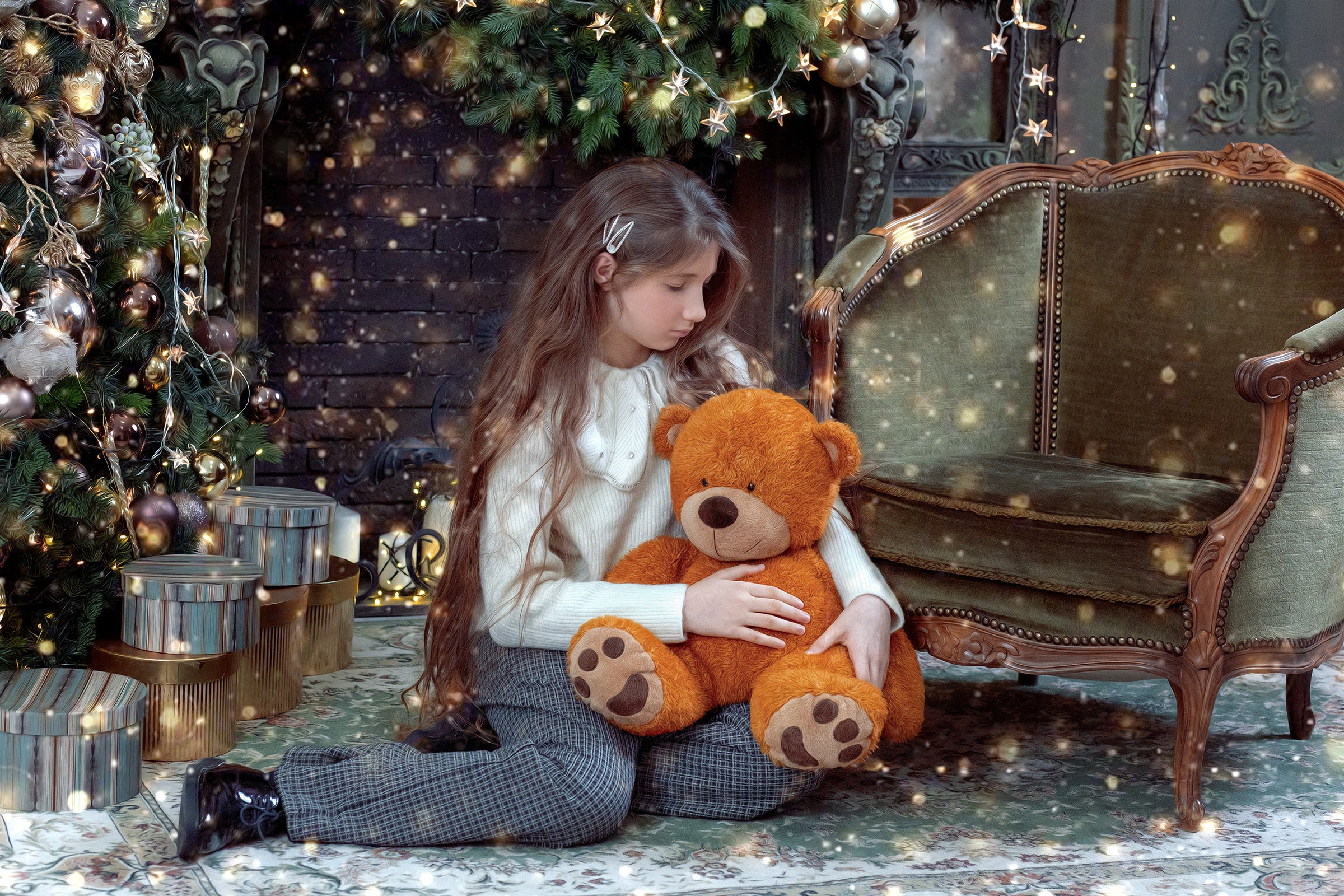 фотограф для ребенка на праздник