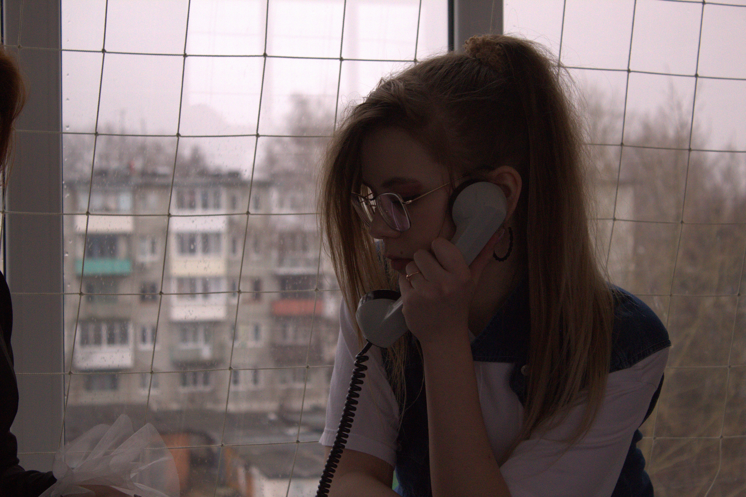 11 класс 2023. Лиза Рязанцева