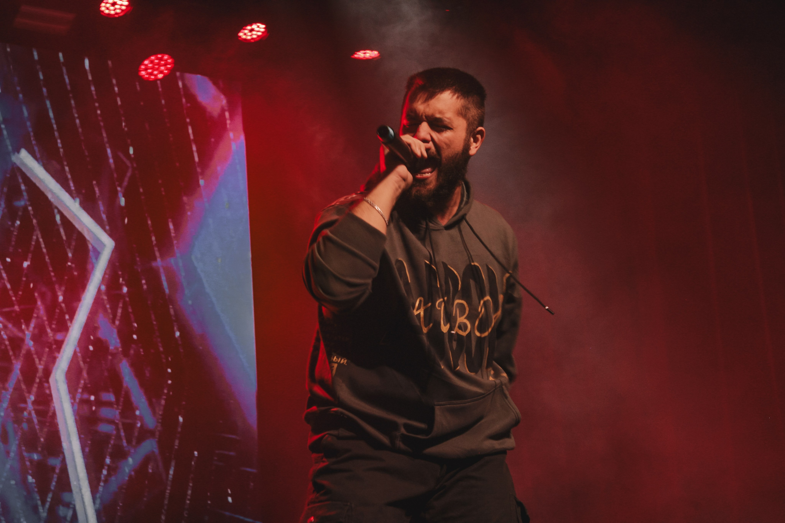 Snow Party 06.12.24. Лиза Рязанцева