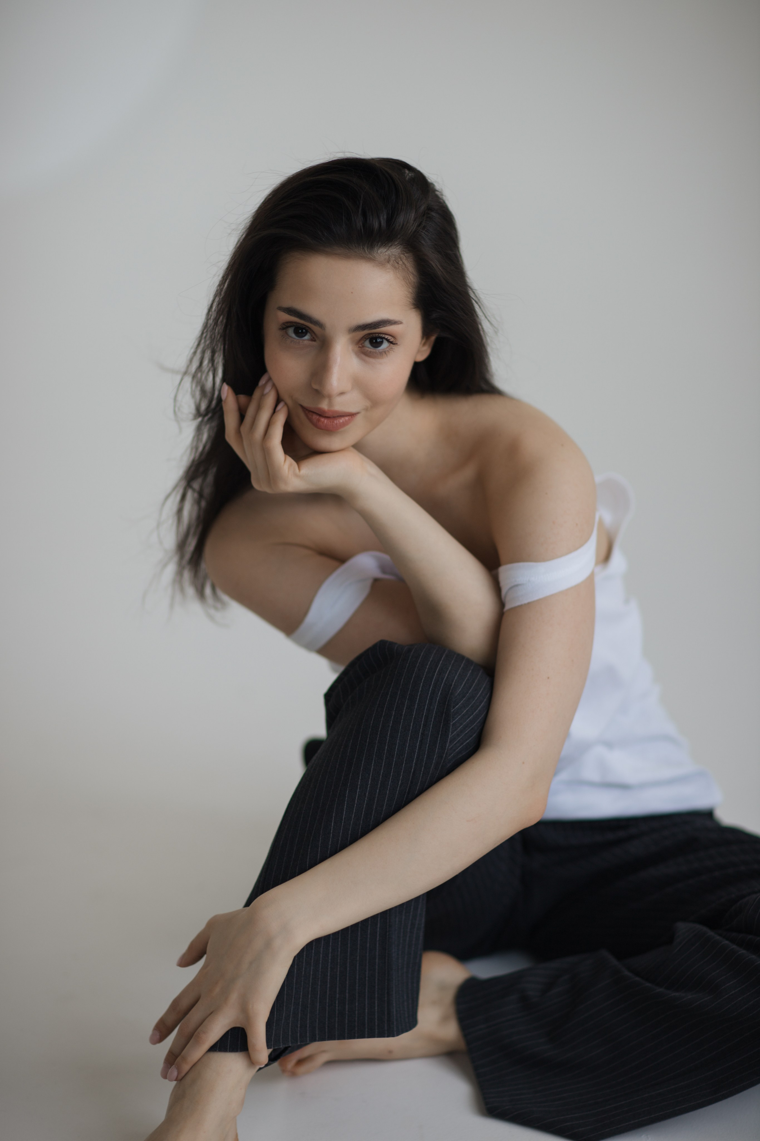 Кристина. Свадебный, портретный и семейный фотограф в Москве Абукалиева Диляра