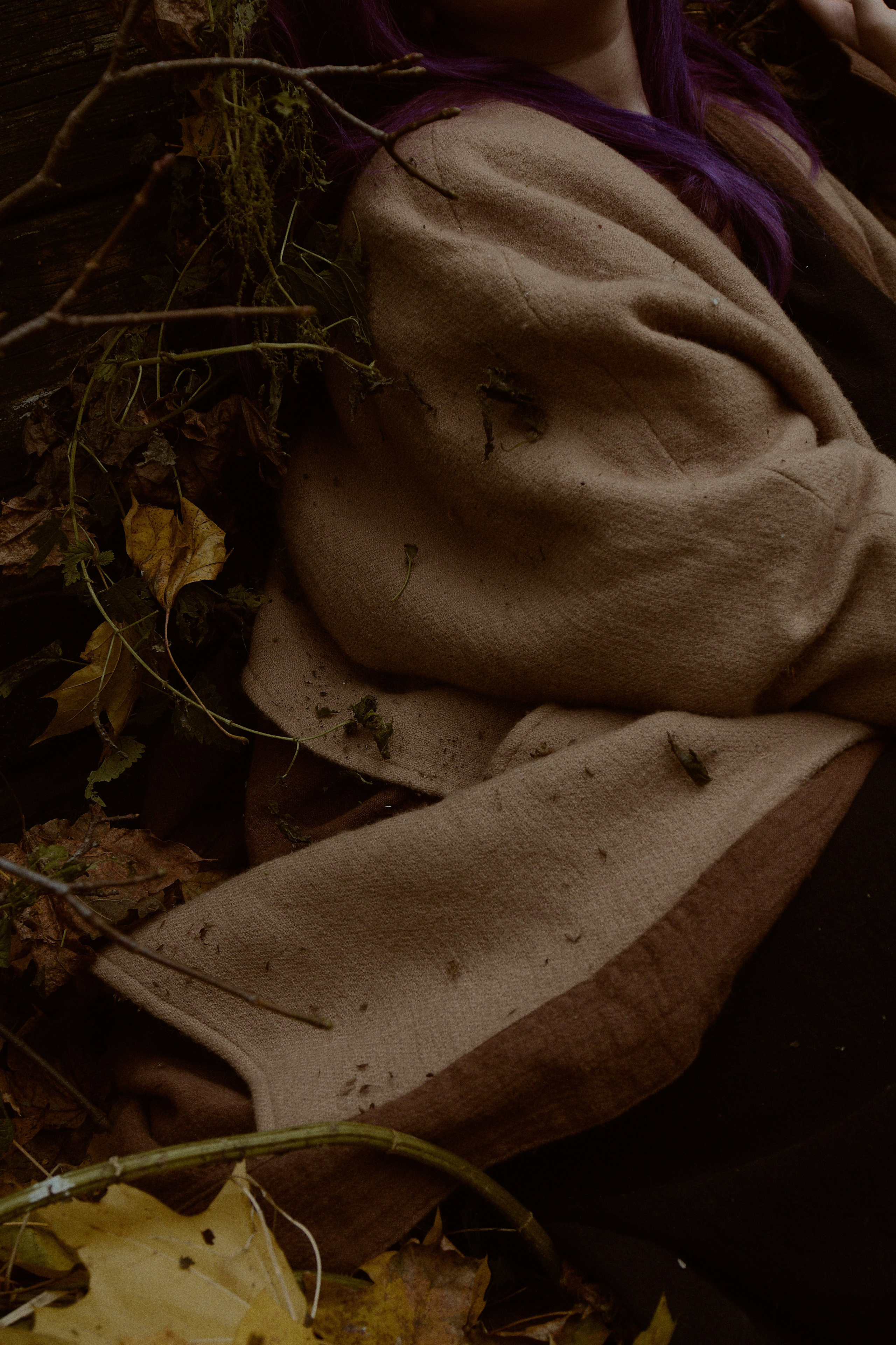 Русская сказка. Фотограф лавстори Москва/МО Приятелева Ангелина