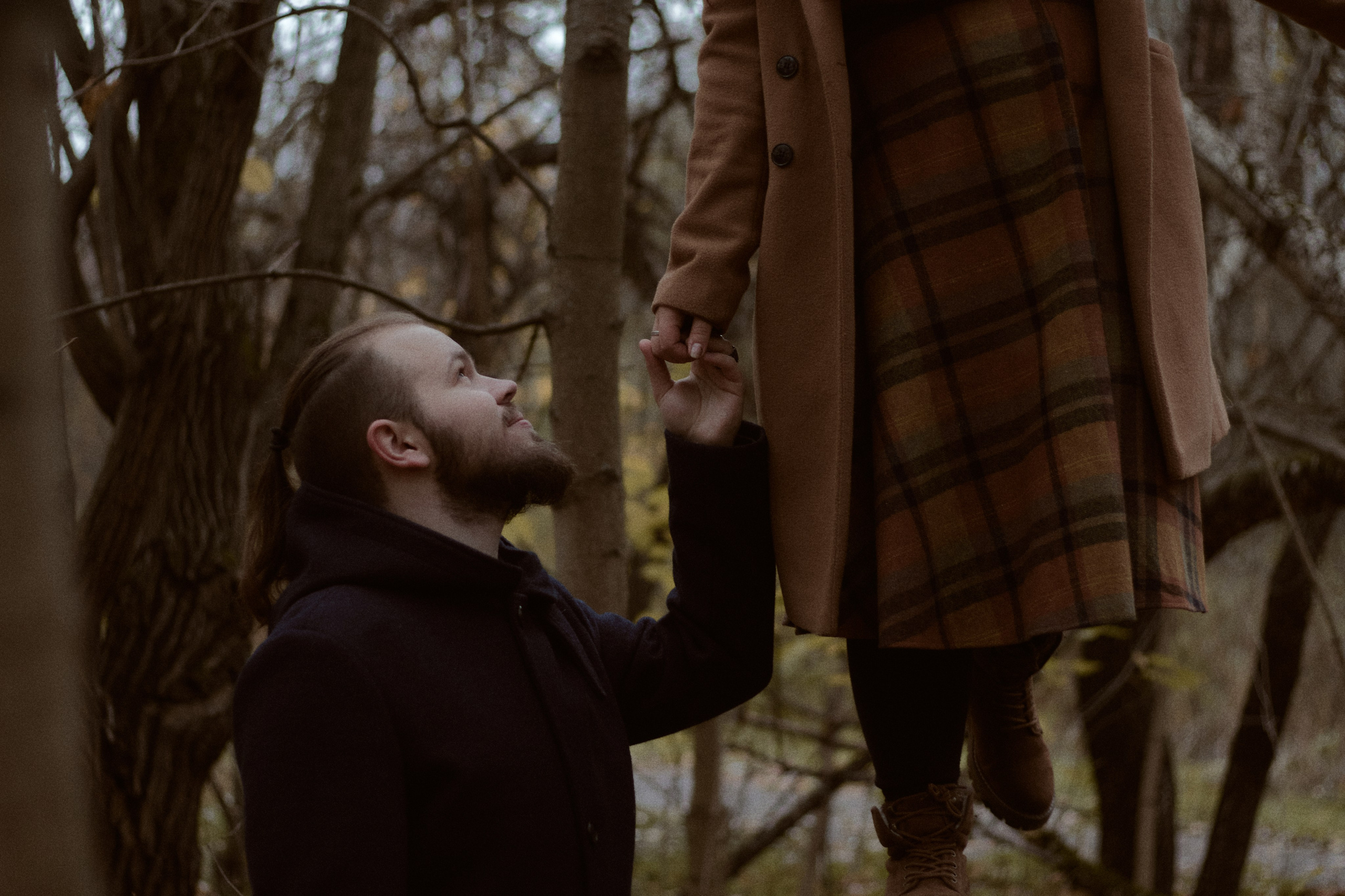 Агата и Даниил. Фотограф лавстори Москва/МО Приятелева Ангелина