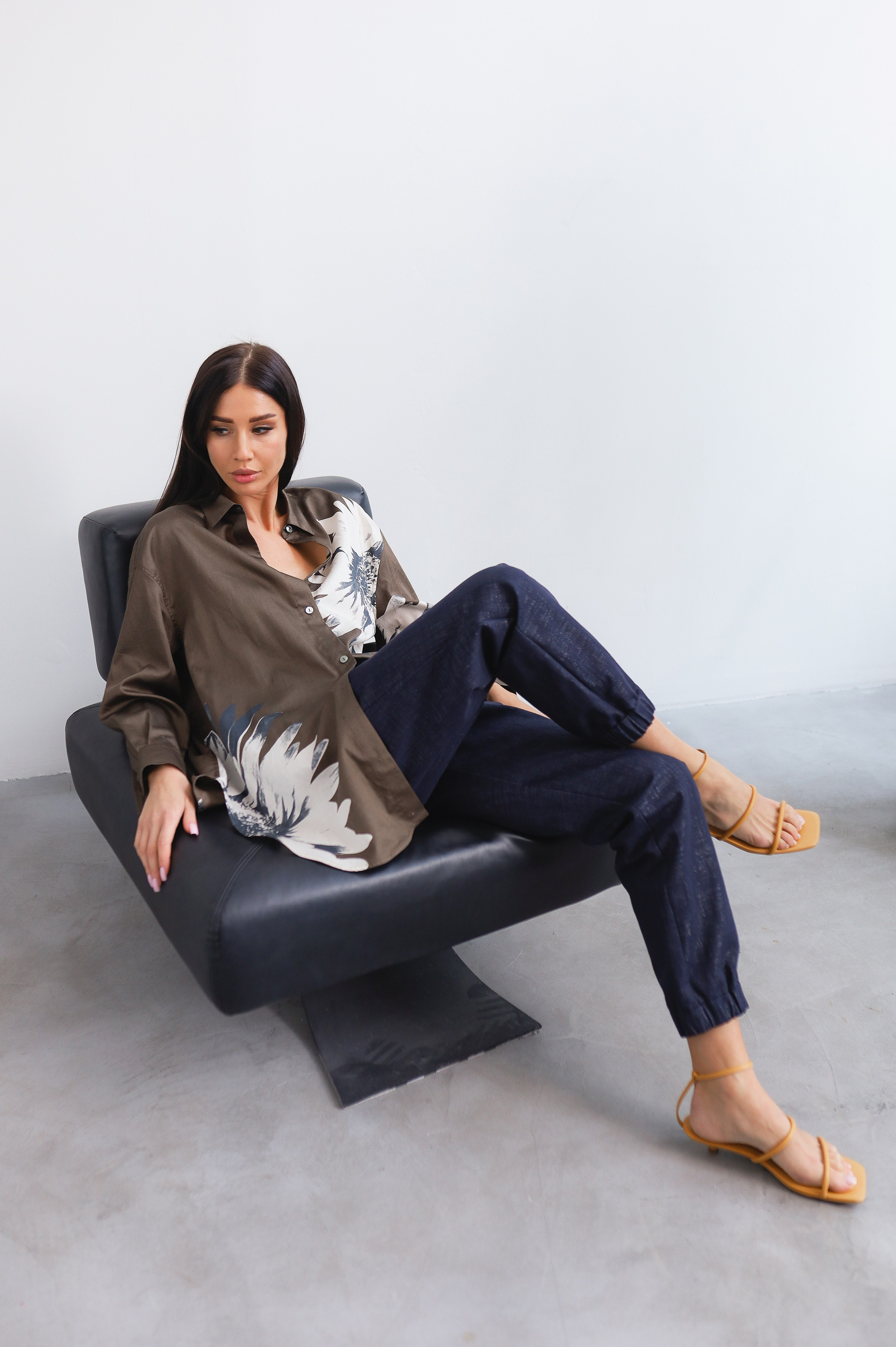 2024.01 каталог. Визуал для эспертов и блогеров