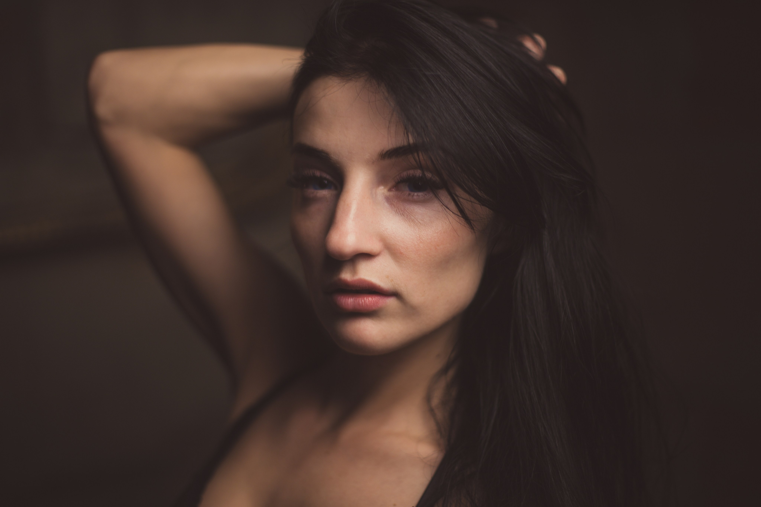 Портретная Фотография. Ню Фотограф Александр Касымов Москва, фотосессии, Химки фотограф