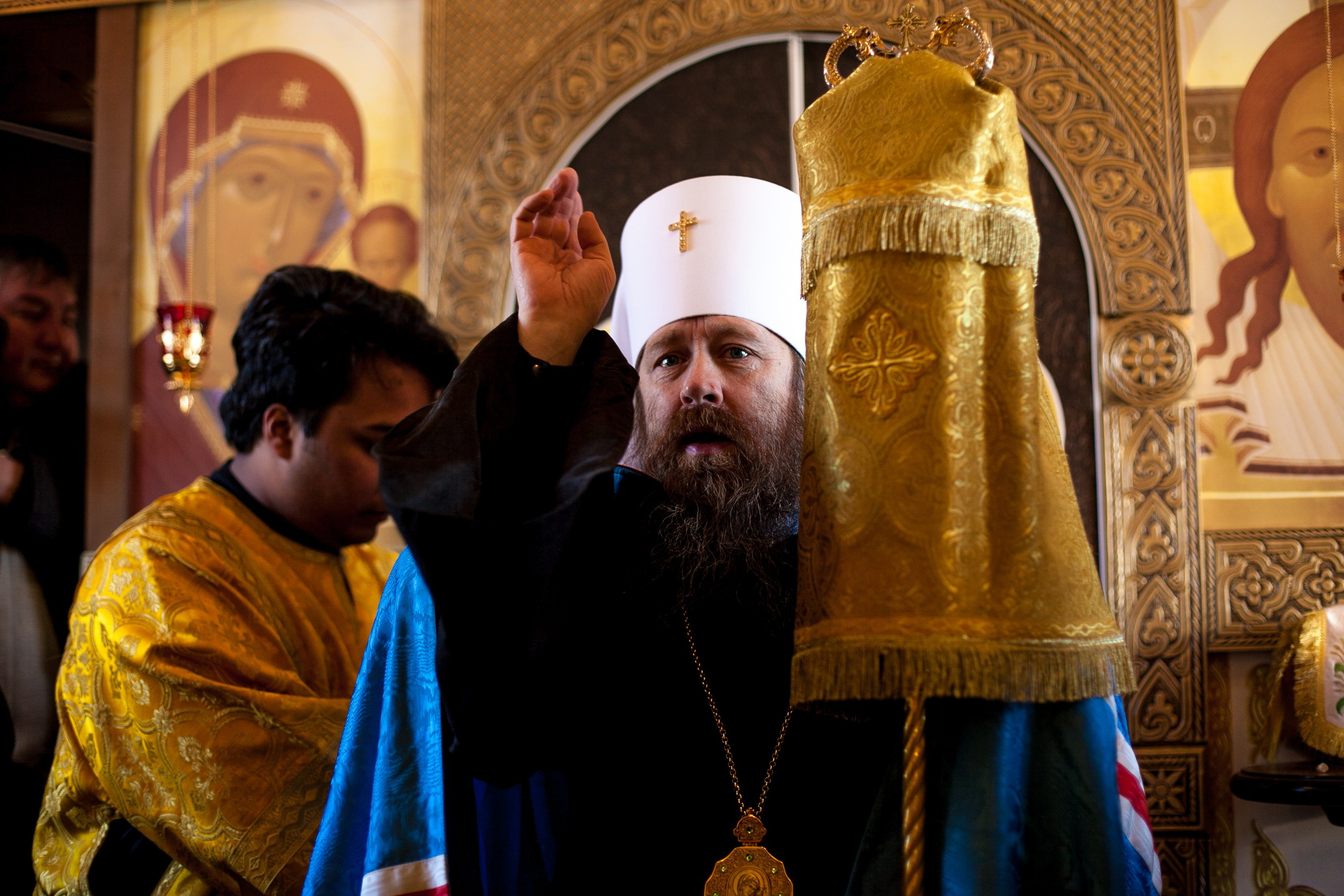Репортаж Освящение жертвенника. Ню Фотограф Александр Касымов Москва, фотосессии, Химки фотограф