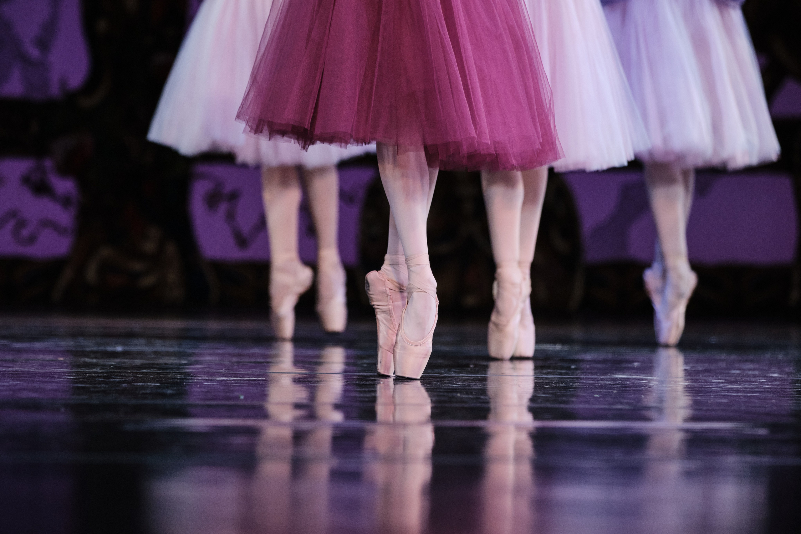 Гала-концерт Казанского хореографического училища. Barsukov