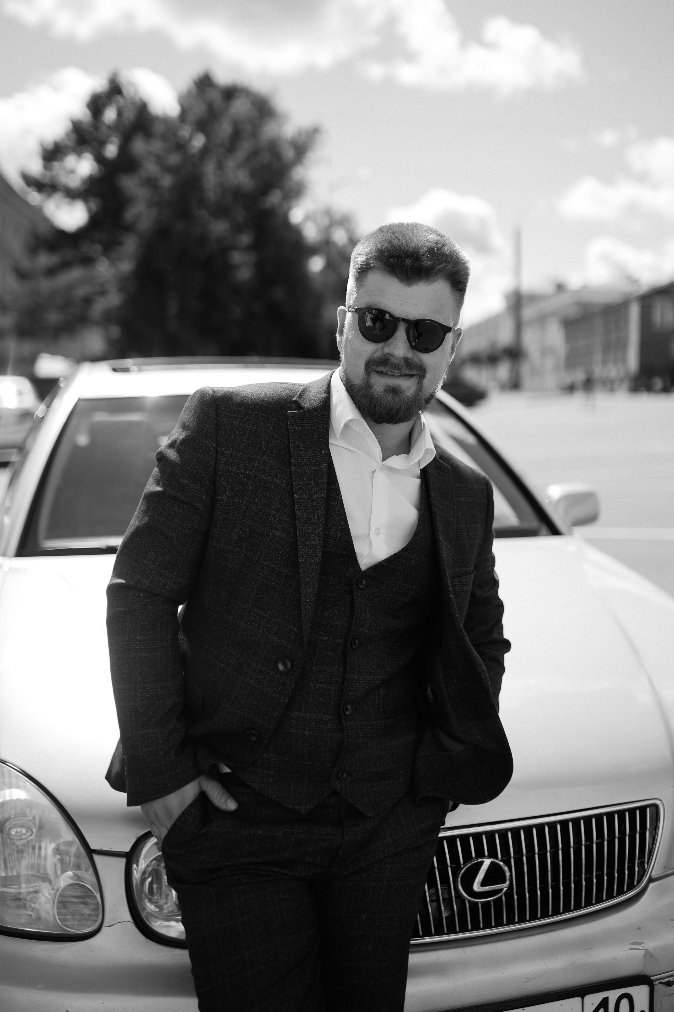 Свадьба Полины и Вадима. Свадебный и контент фотограф в Петрозаводске Ксения Истрафилова