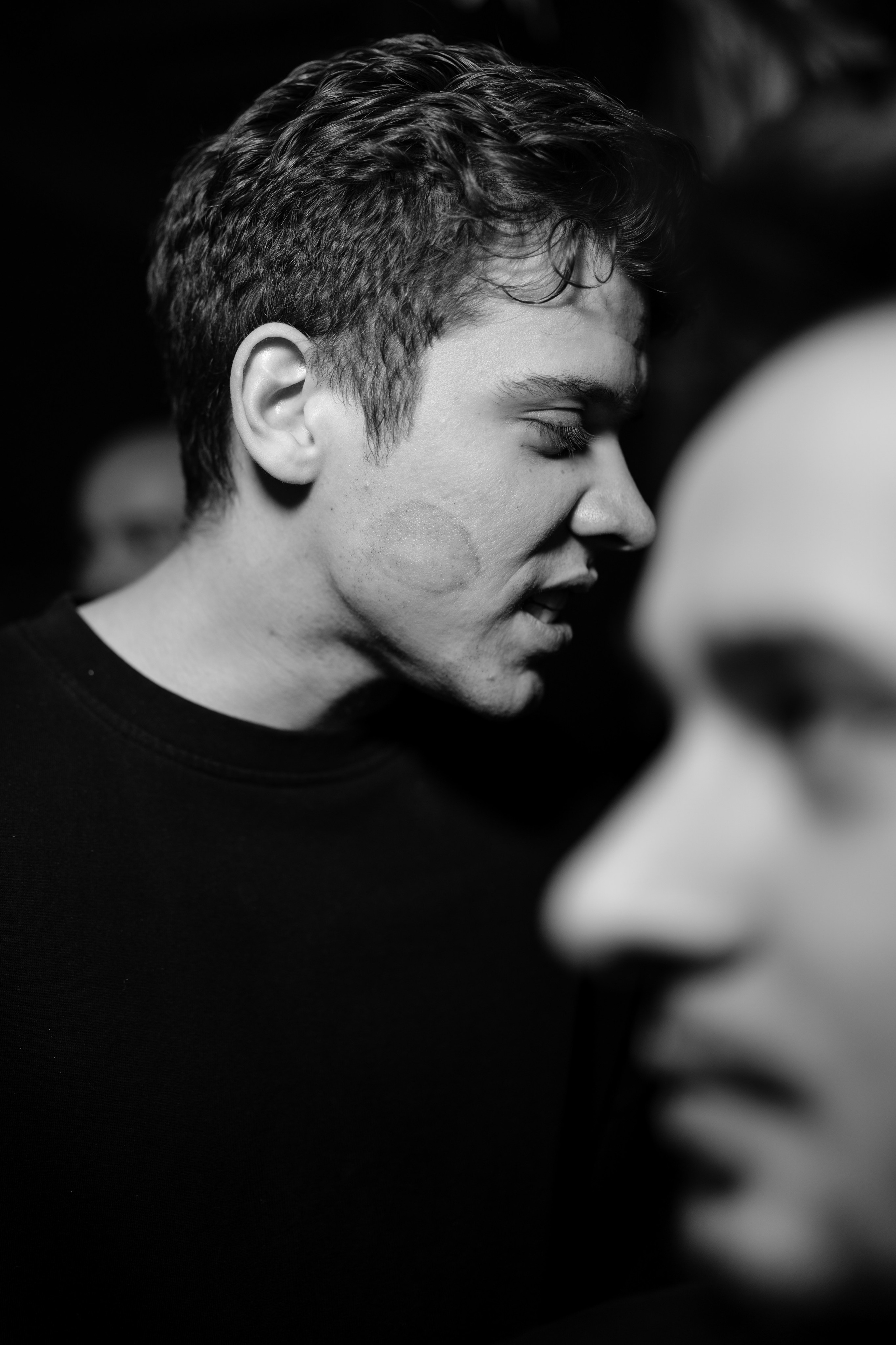 Фотограф на вечеринку с инфлюенсерами. Репортажный фотограф Москва Сергей Дружинин