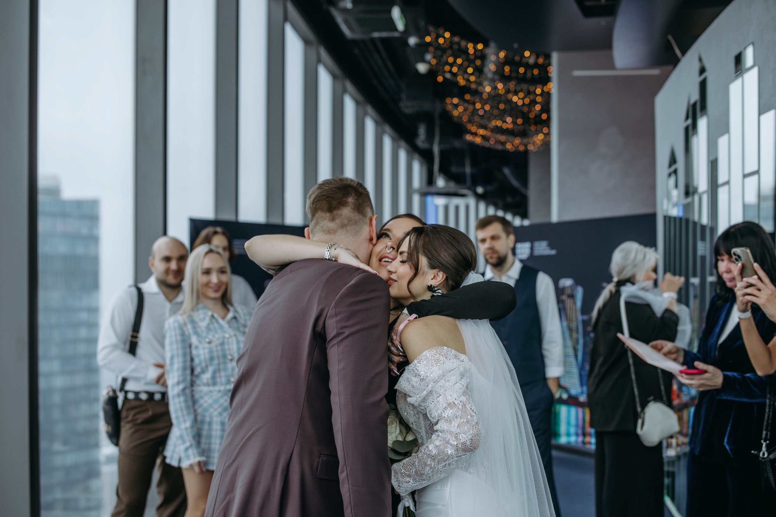 Влад и Александра. Профессиональный фотограф