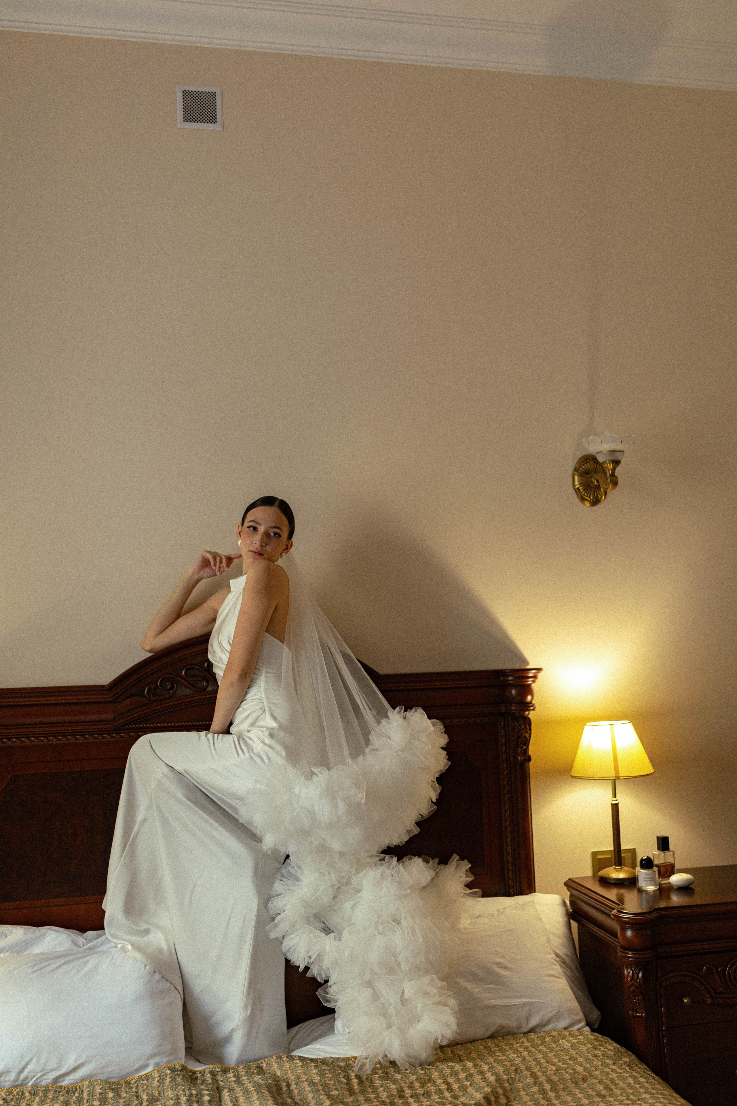 Арина и Михаил. Профессиональный фотограф