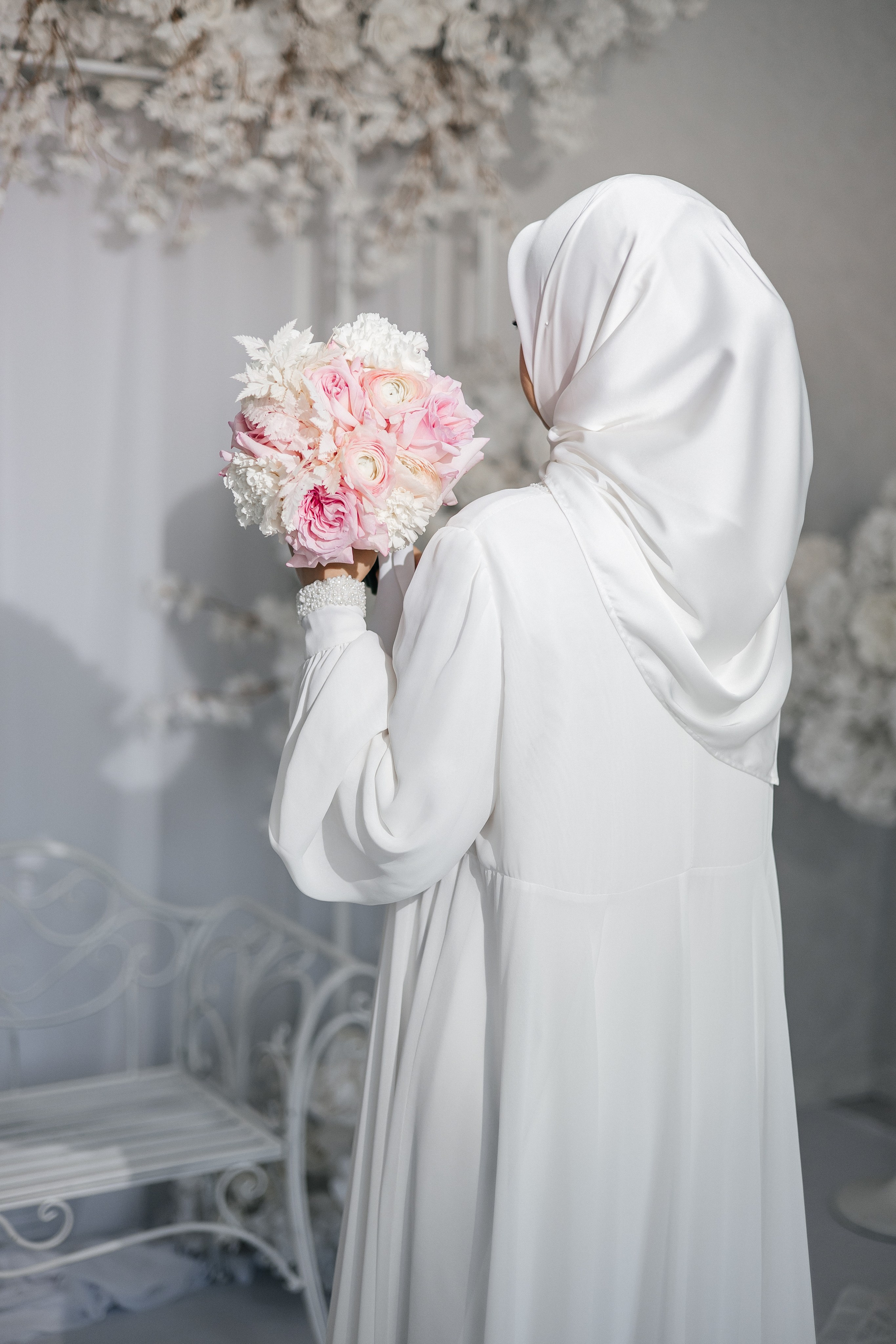 Невеста Раяна