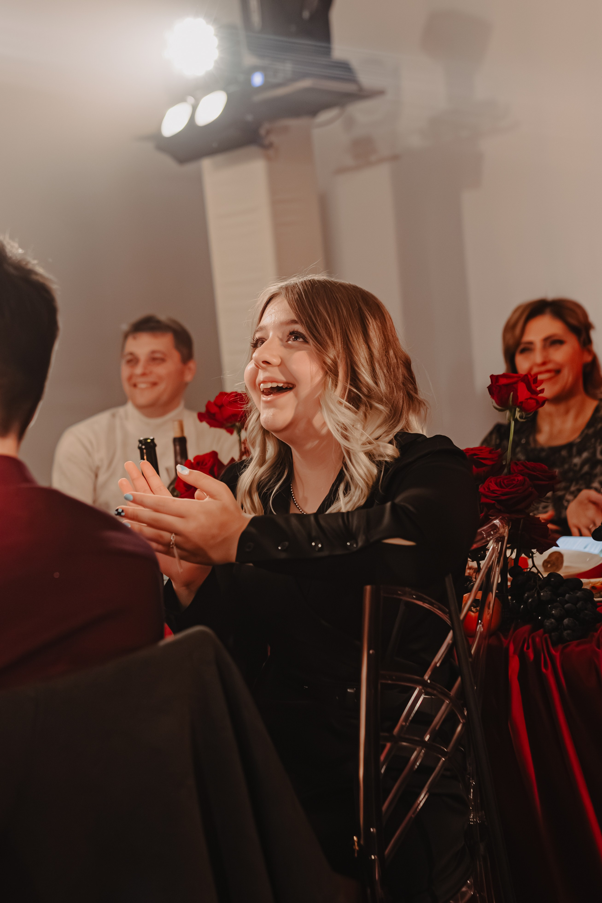 Свадьба Лены и Миши. Свадебный и семейный фотограф Женя Добрянская в Нижнем Новгороде