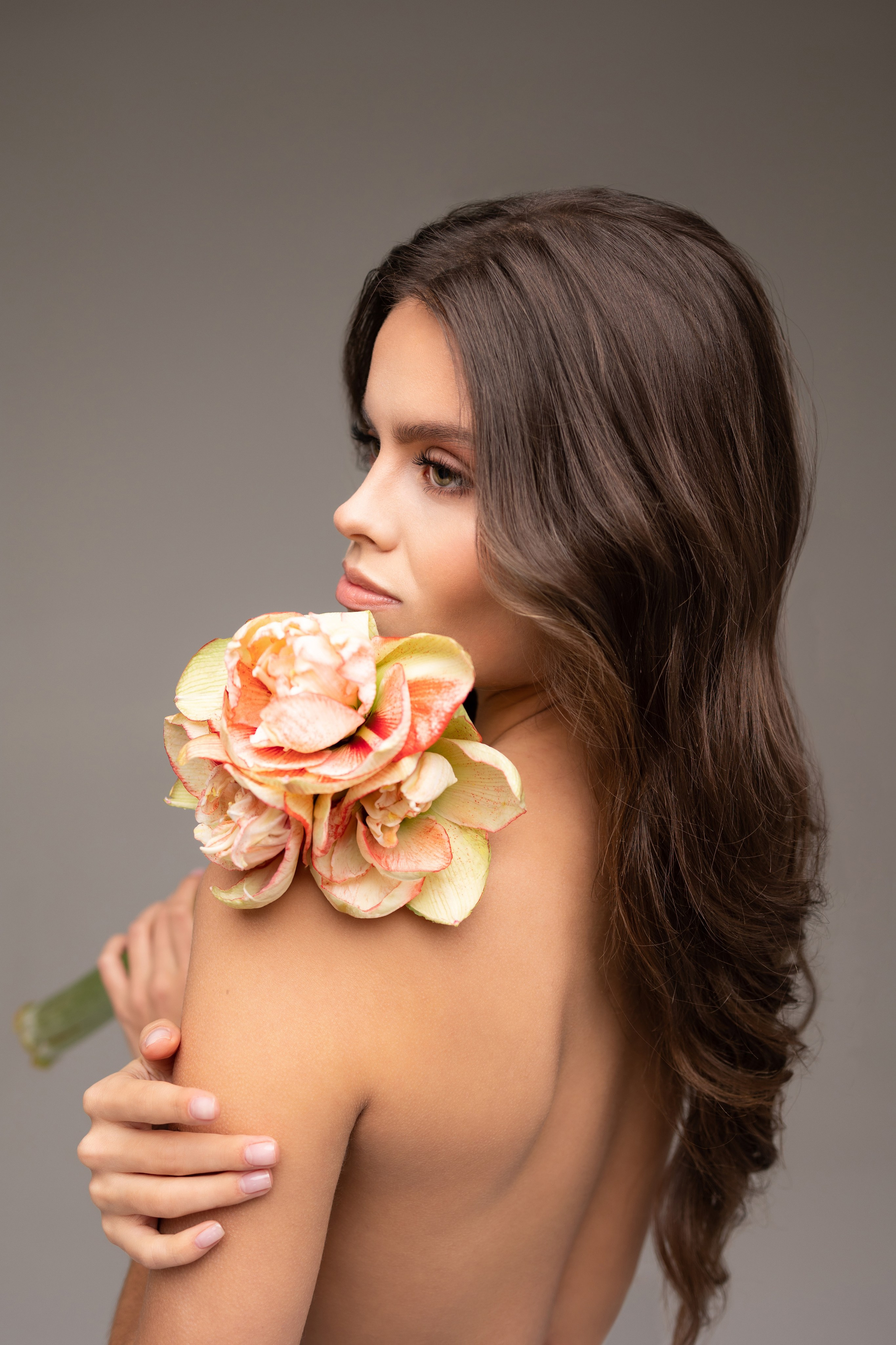 Настя. СЕМЕЙНАЯ ФОТОСЕССИЯ МОСКВА