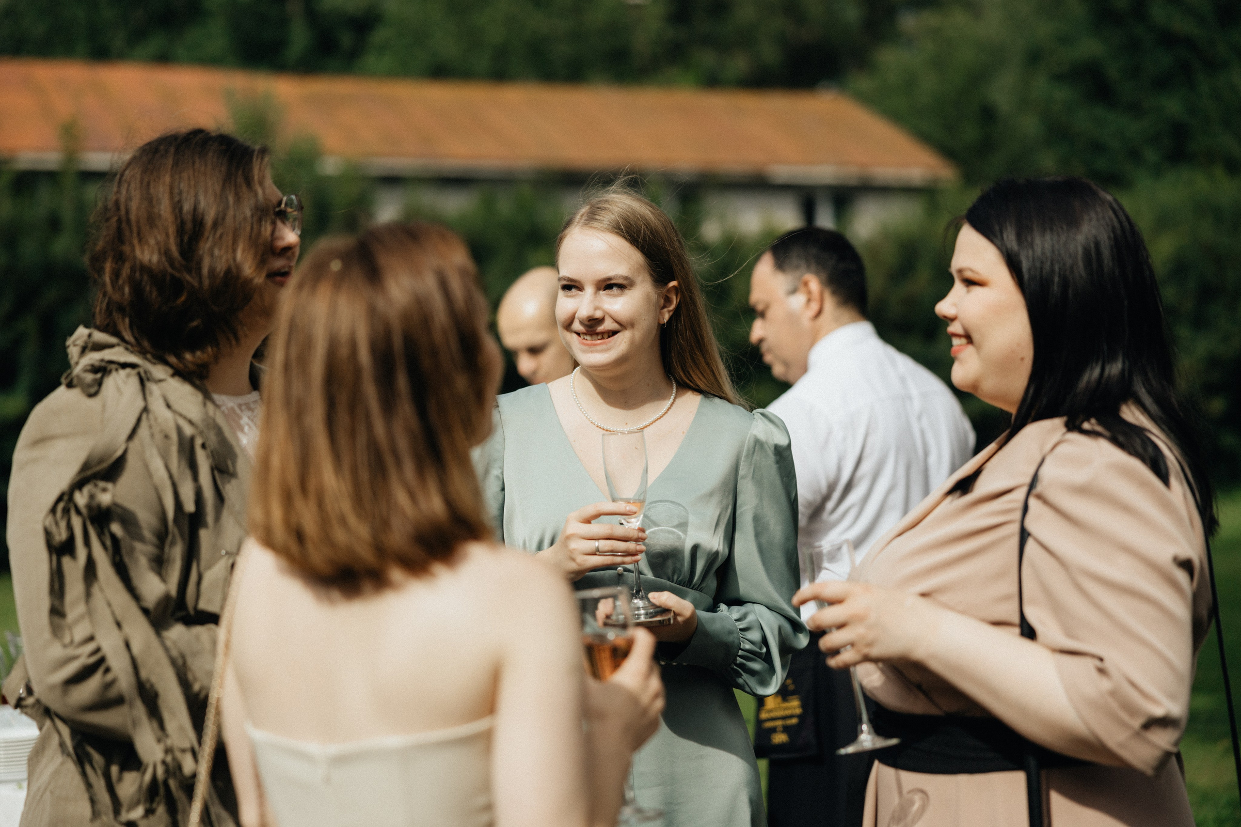 Север-юг. Фотограф Санкт-Петербург