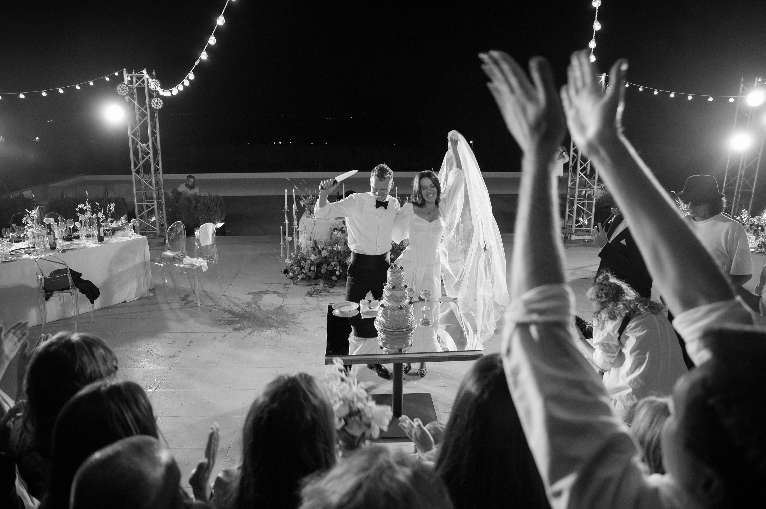 Max & Anna. Агентство по организации мероприятий