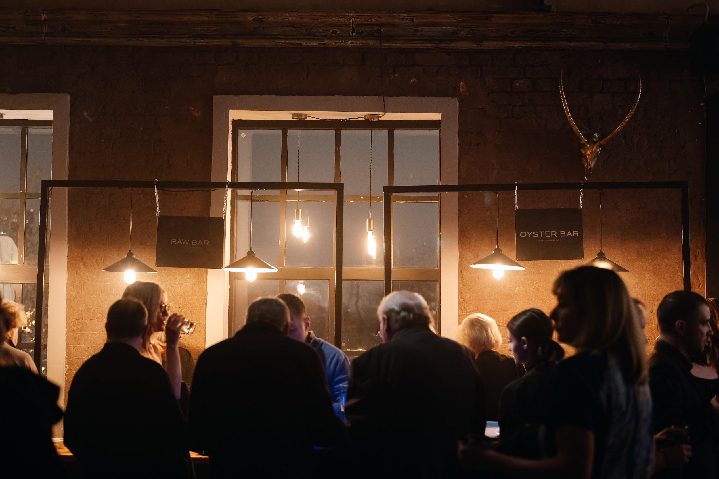 Первый клиентский банк «Сказки на ночь». Агентство по организации мероприятий