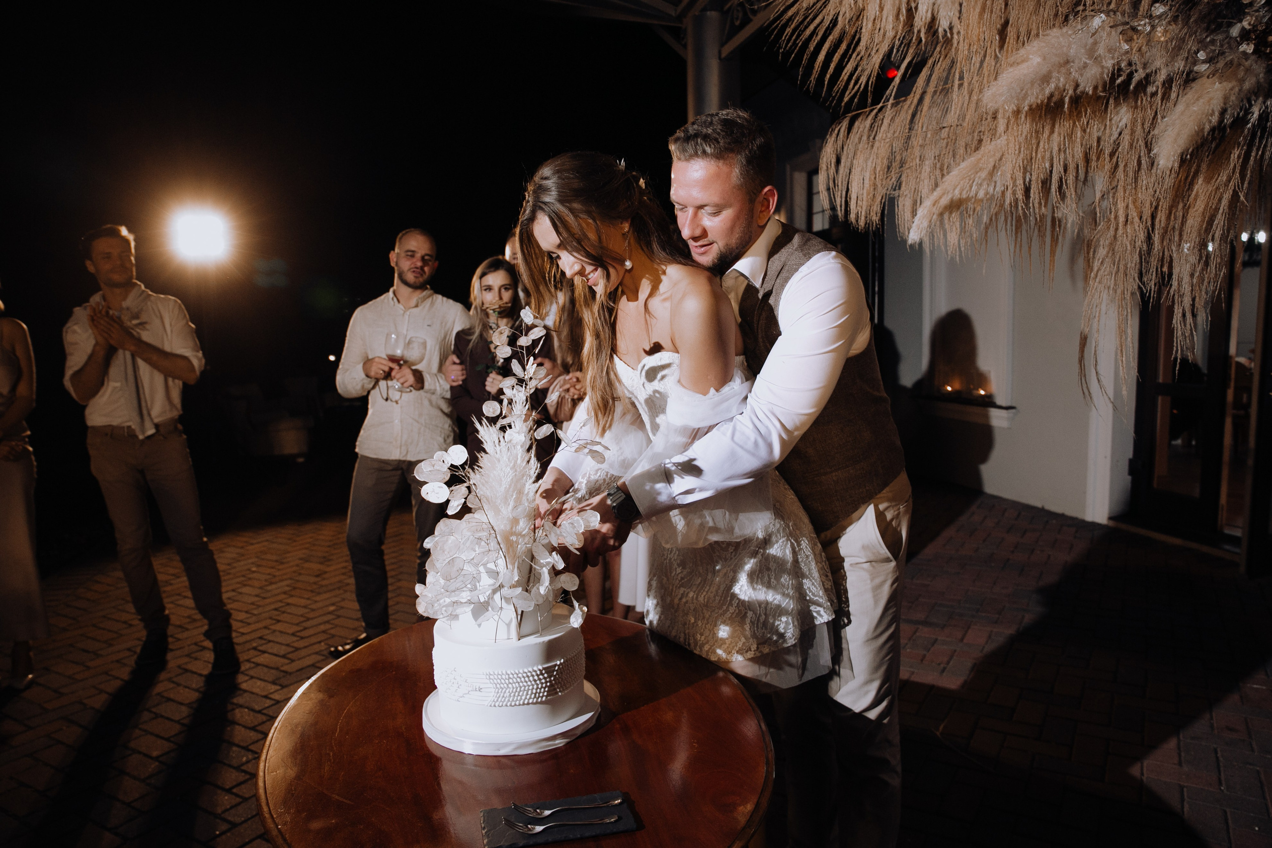 Антон & Ася. Агентство по организации мероприятий