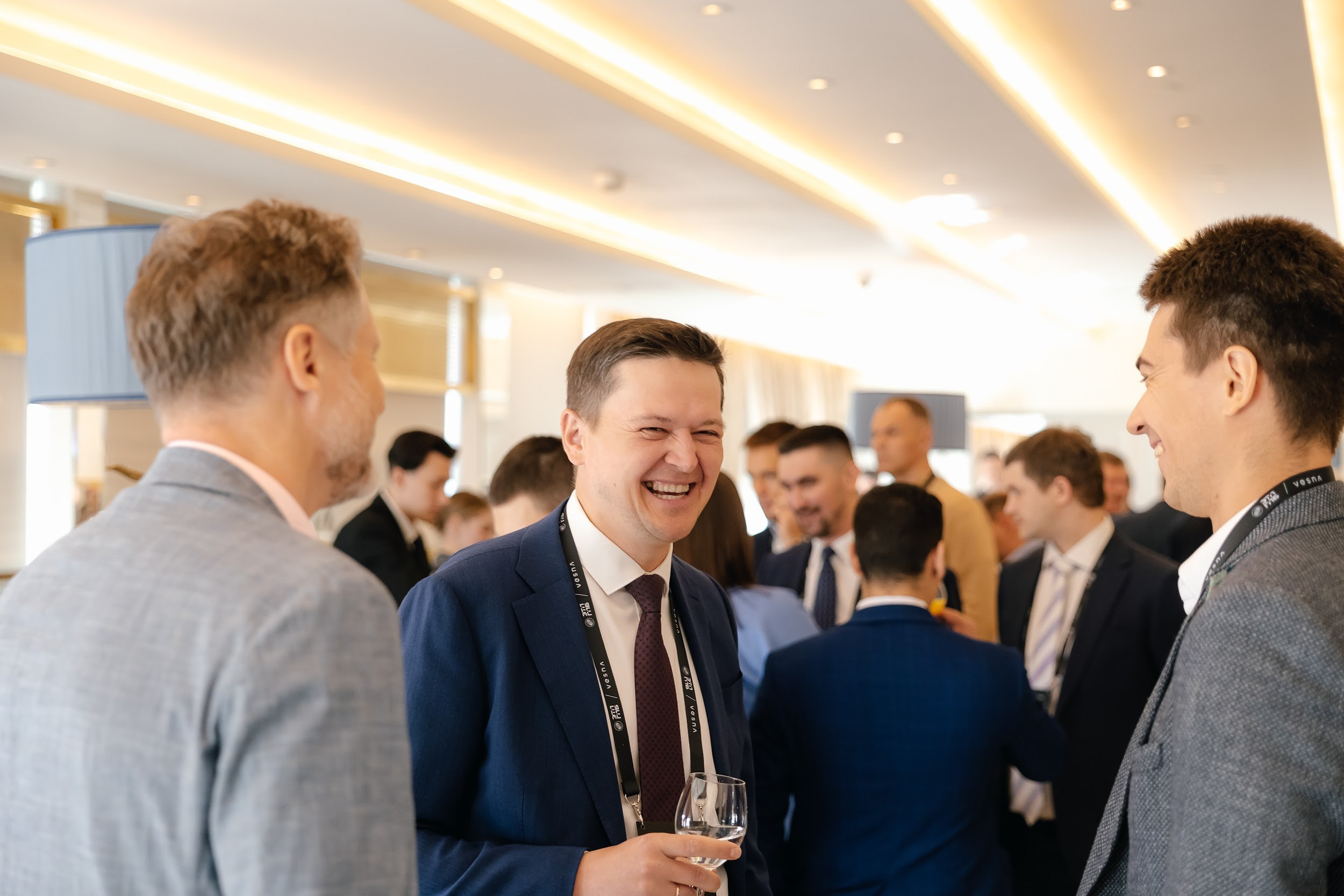 «Новые Горизонты» Санкт-Петербург. Агентство по организации мероприятий