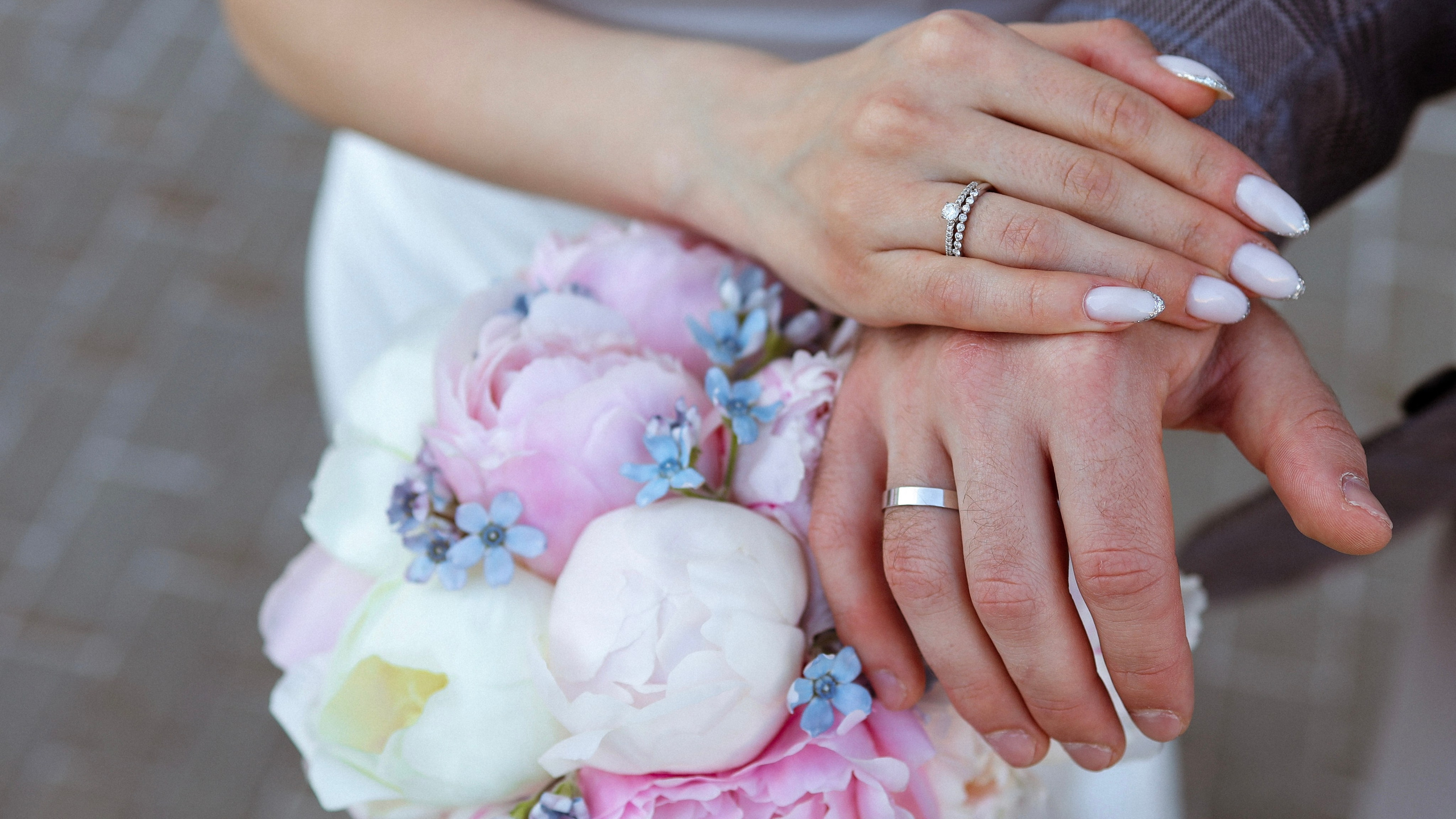 Букет невесты