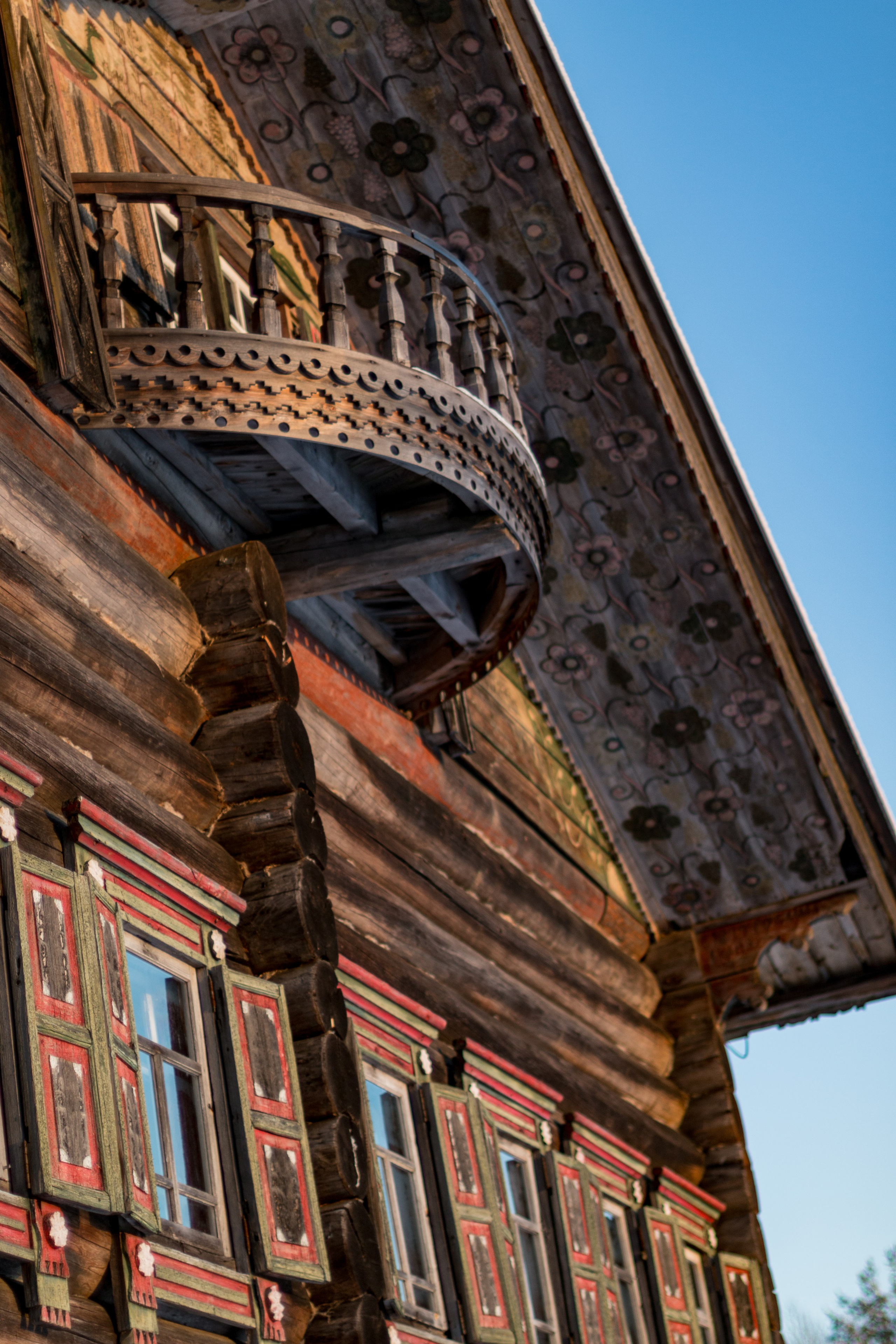 Русский Север, Малые карелы. Фотограф в Сочи