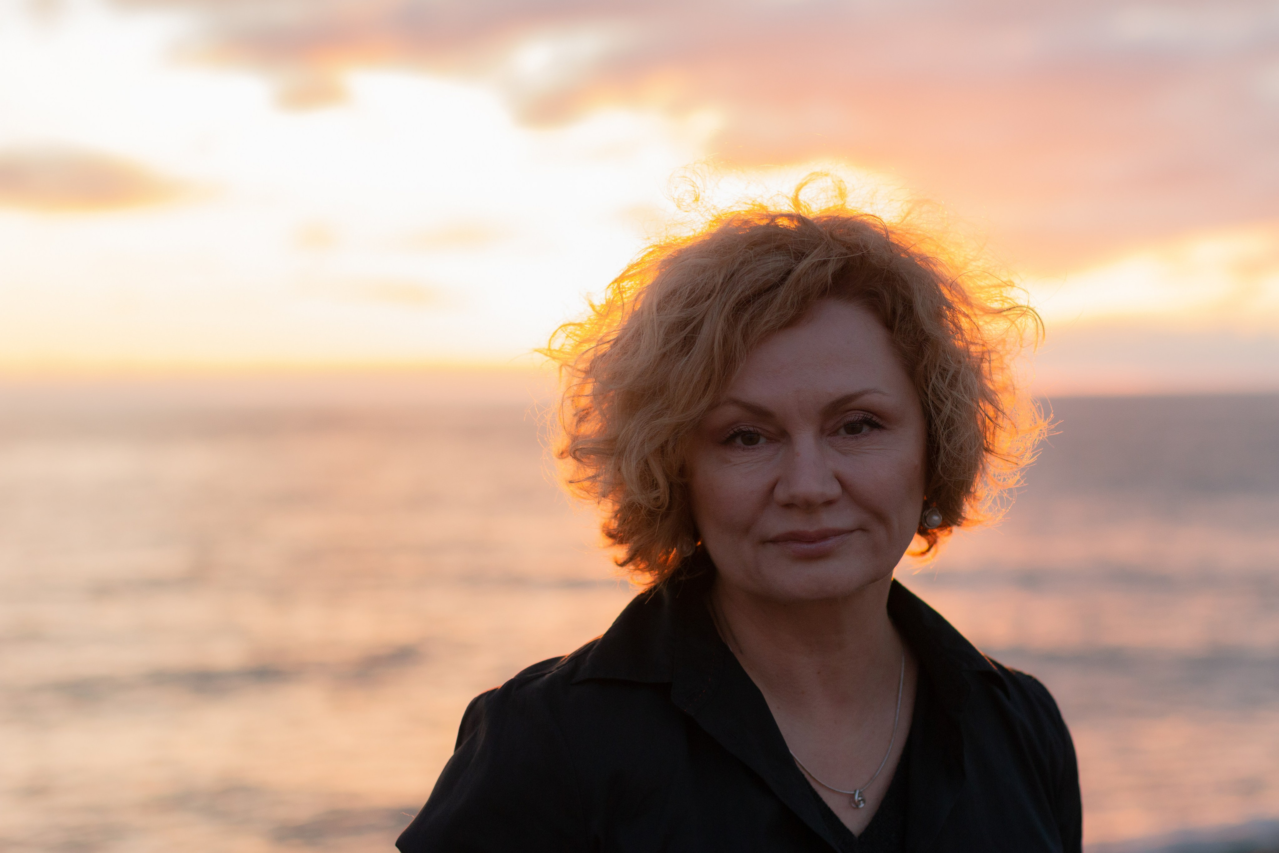 Лена. Фотограф в Сочи