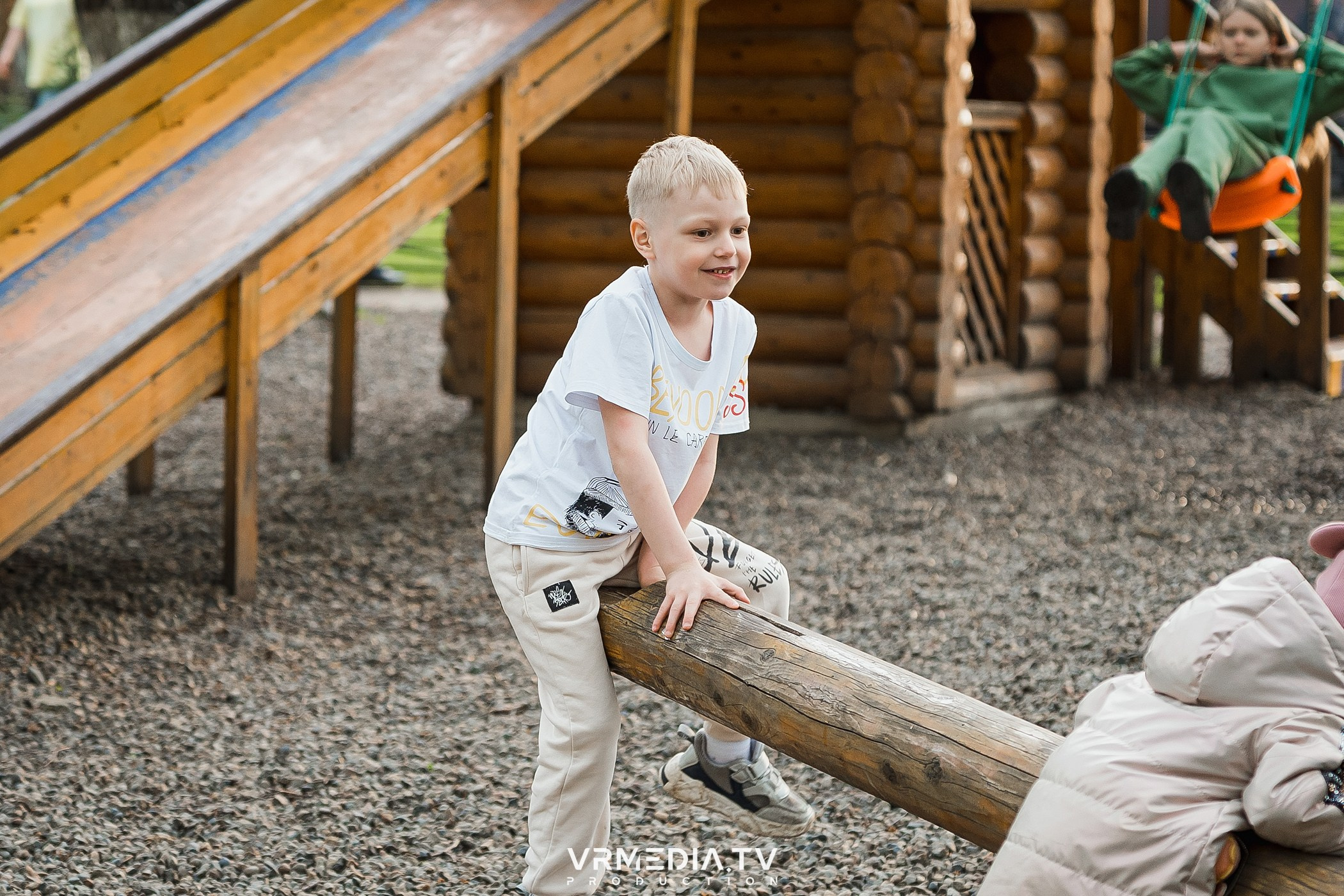 В гостях у «Петровича»