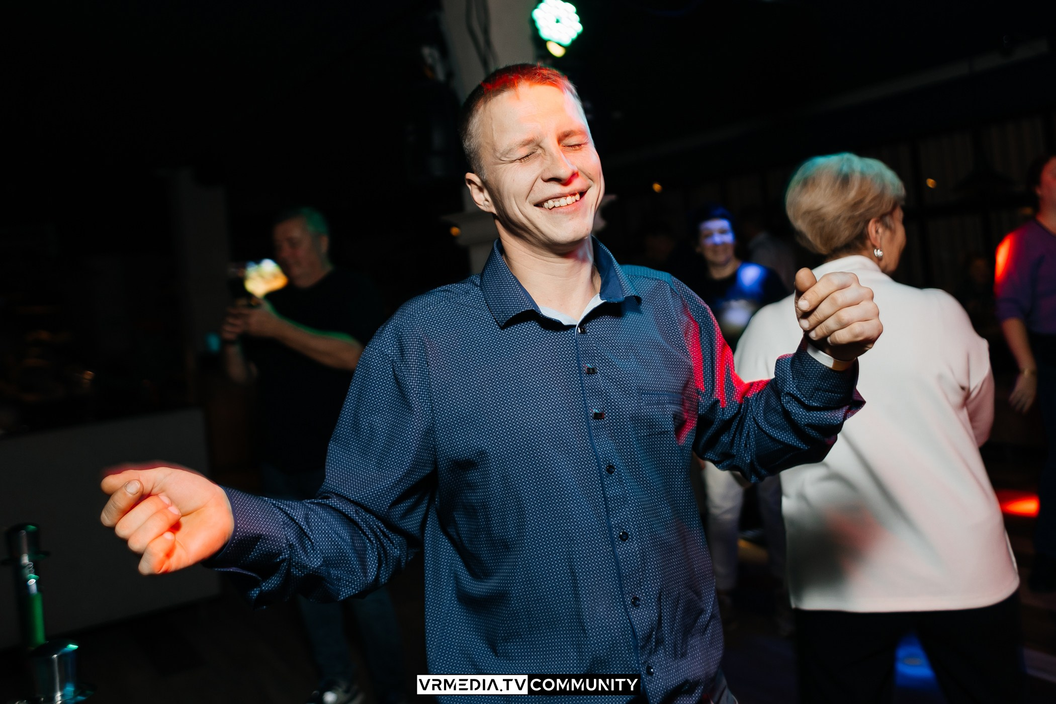 «Октоберфест» в ресторане «Мюнхен»