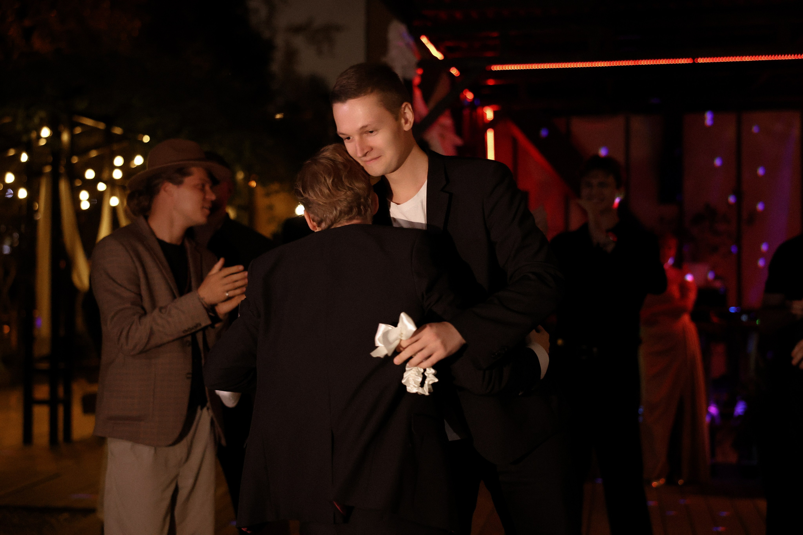 «Всегда» — Юлия и Александр. Свадебный и семейный фотограф в Москве Ломова Ирина