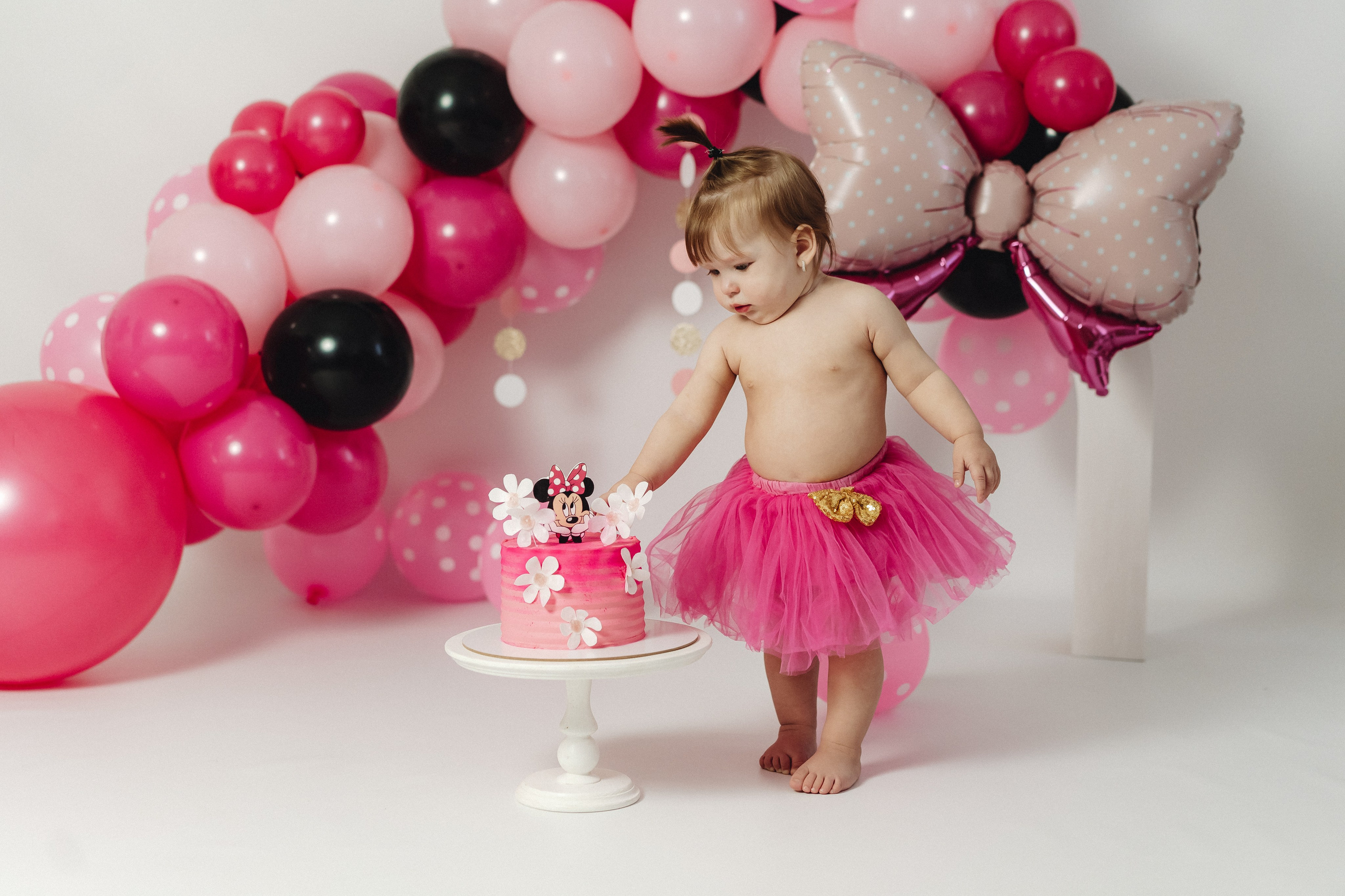 Мне 1 (2) годик. Семейный и контент фотограф в Красноярске Власова Екатерина