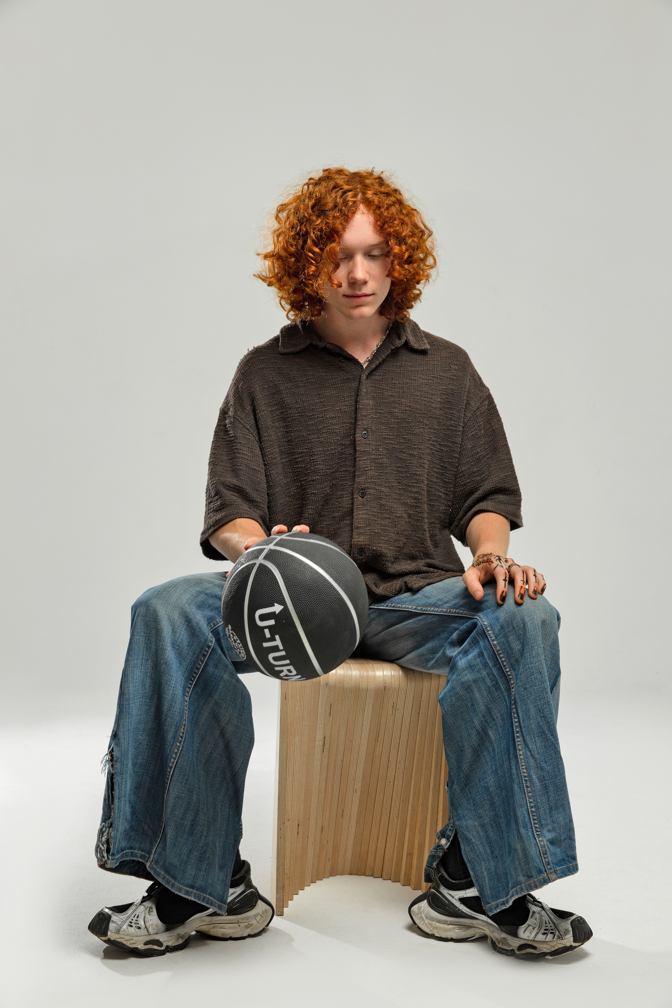 Портреты старших классов. «ТвойАльбом»