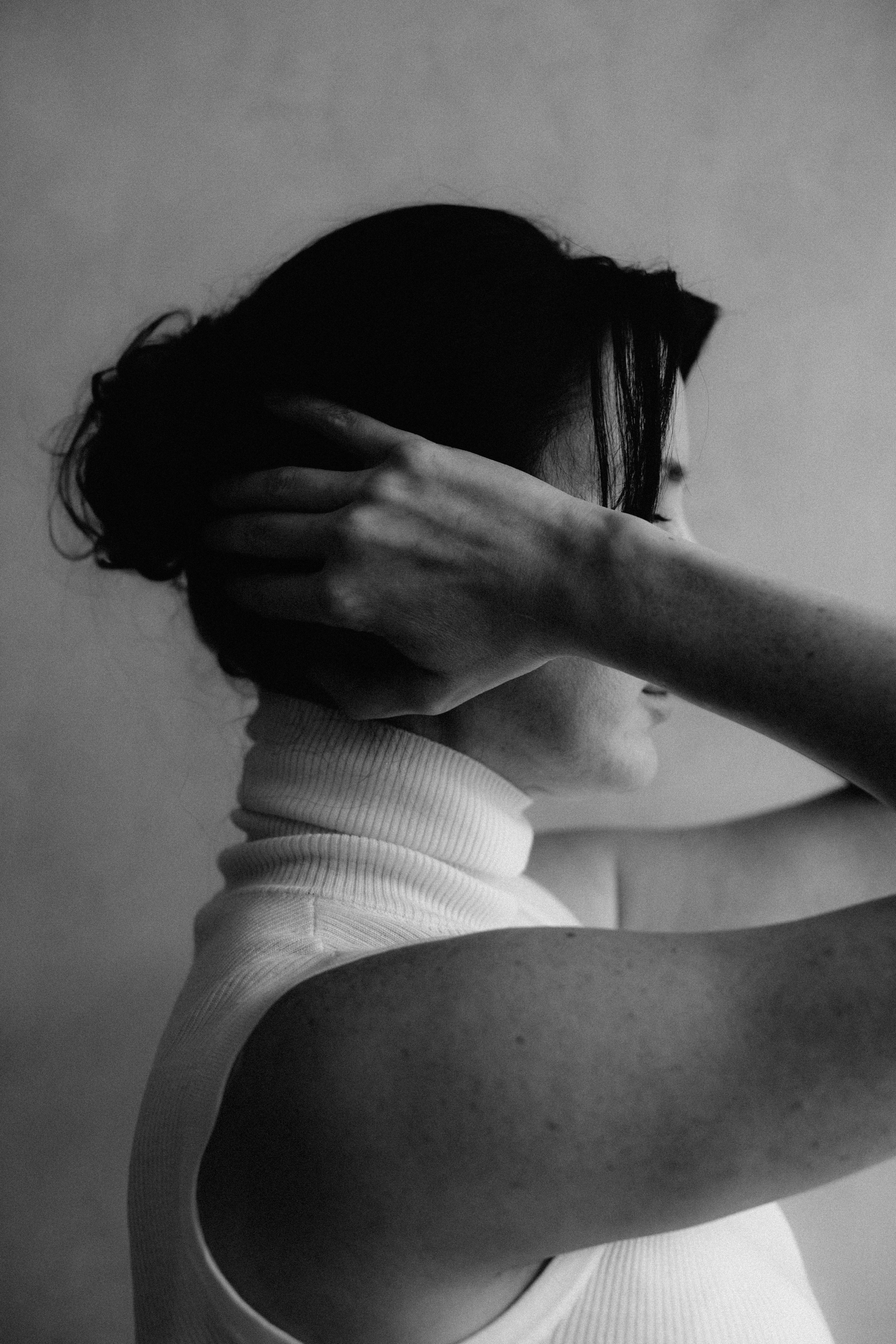 Психолог Жукович Оксана. Калай Юлия. Фотограф. Москва