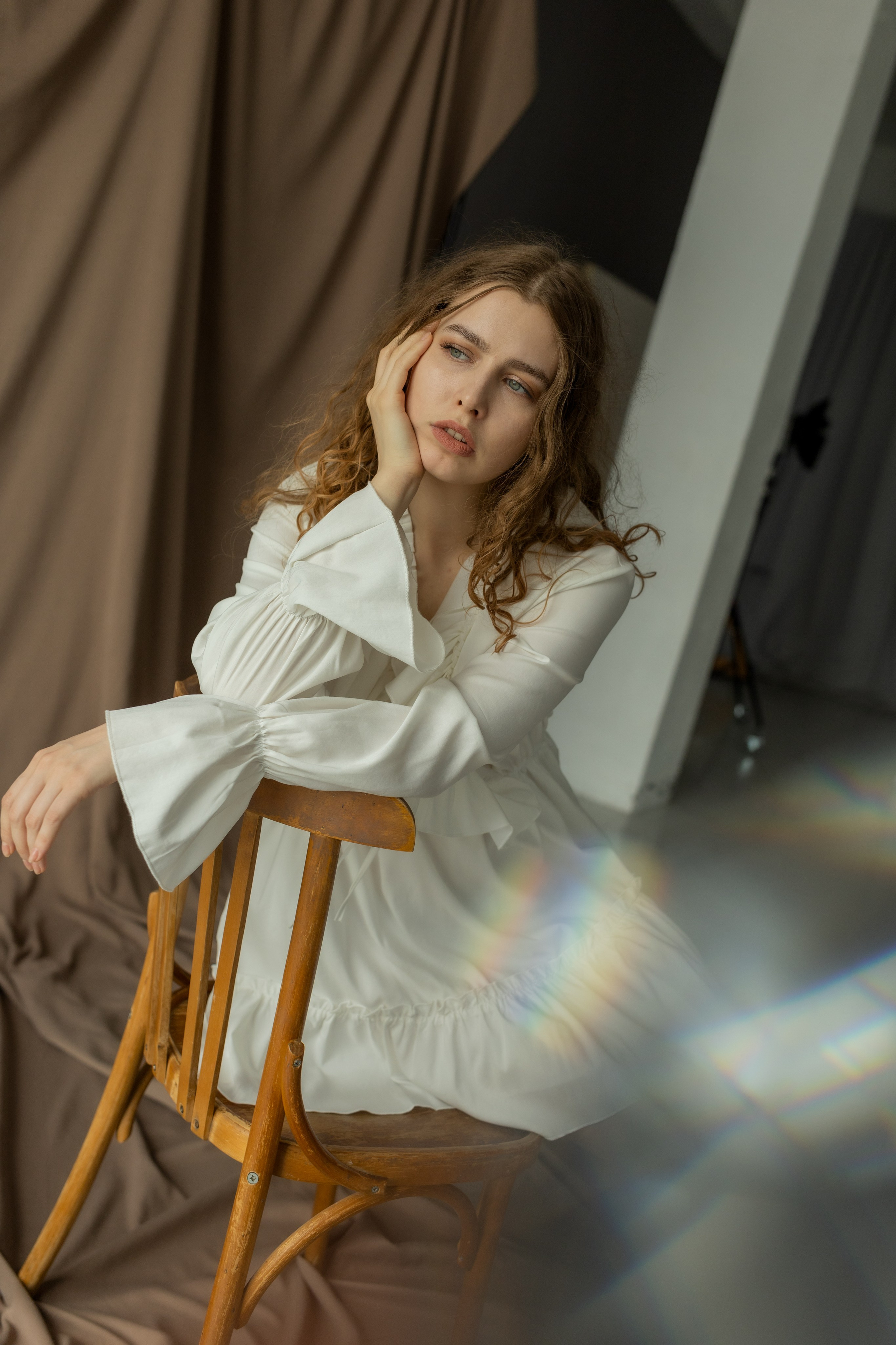 Индивидуальные съемки. Семейный и портретный фотограф в Санкт-Петербурге Андреева Татьяна