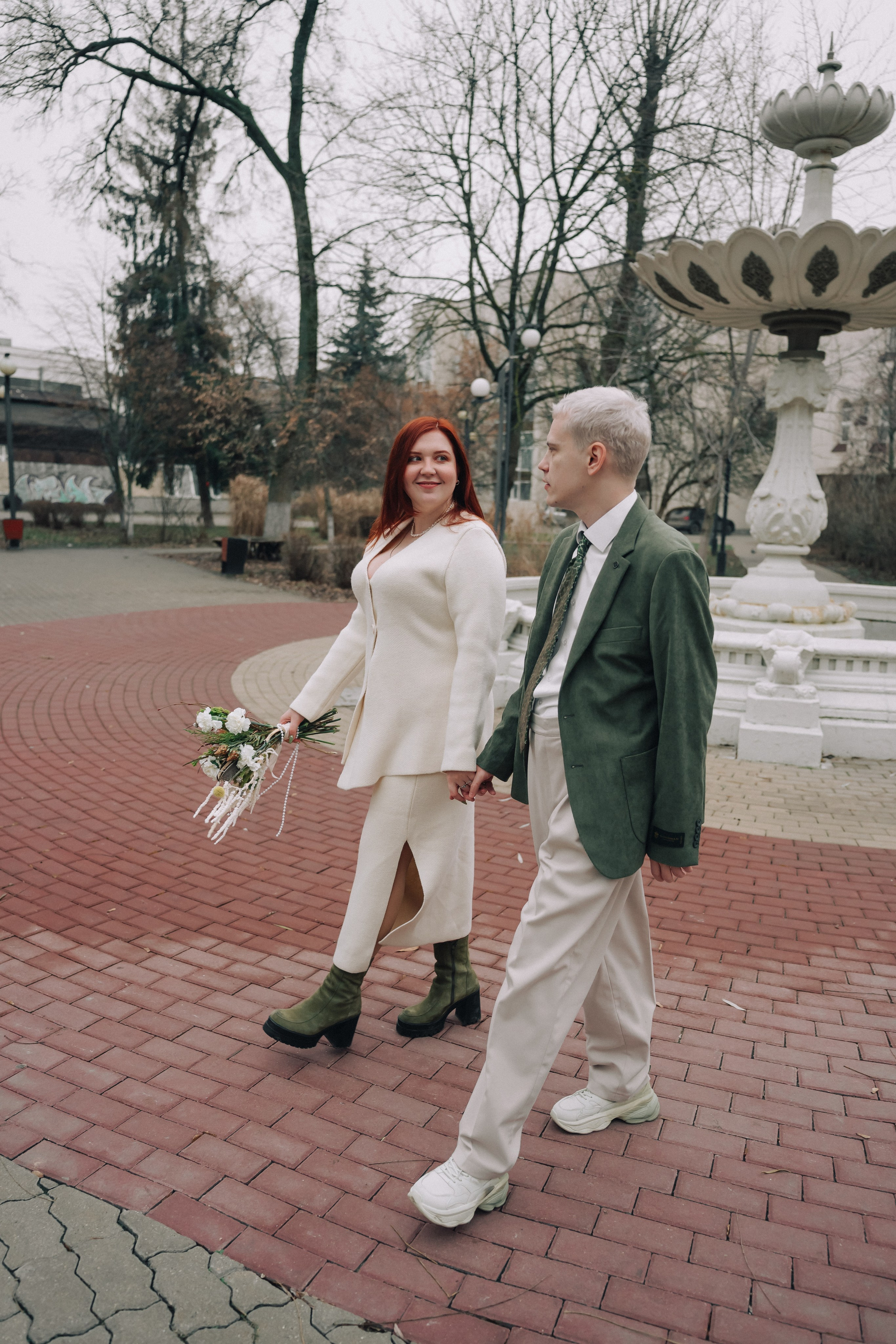 Жан и Алла. Ирина Гонтарева|Фотограф|Белгород