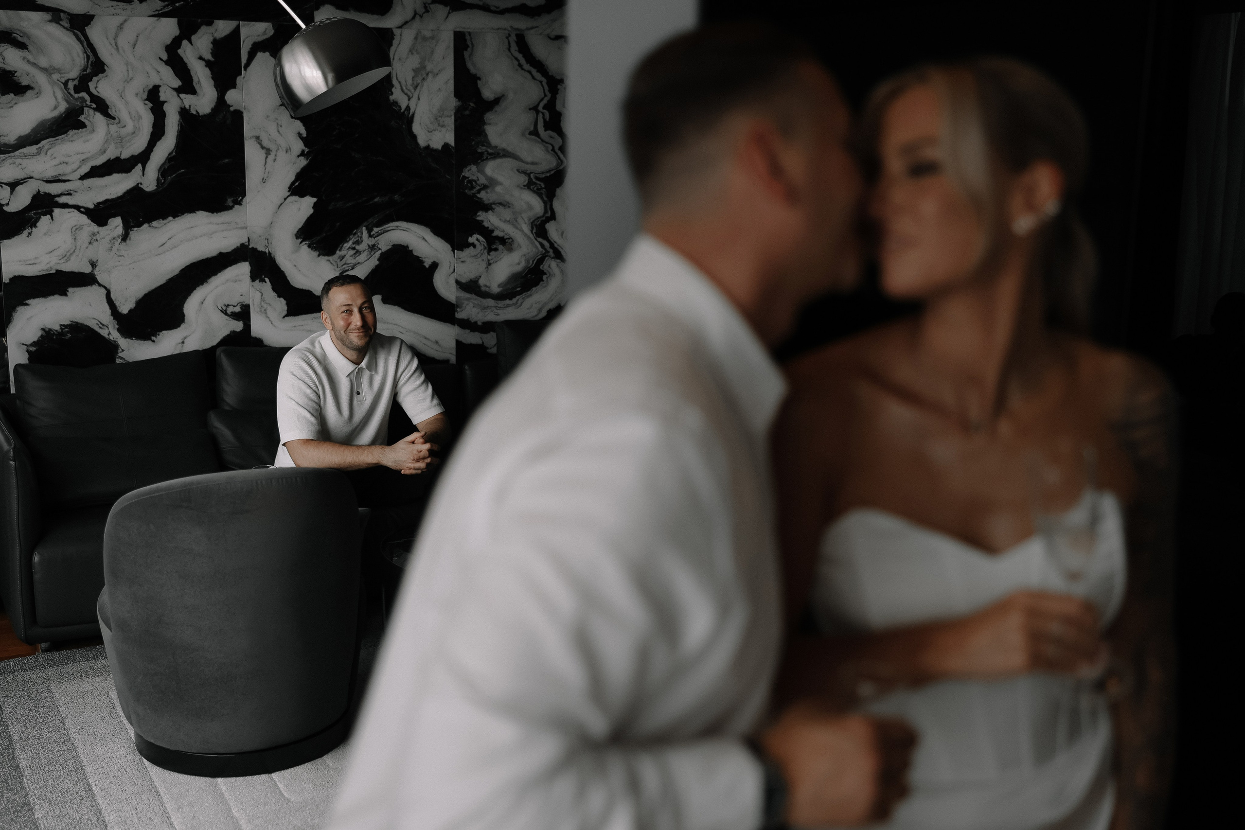 Лена и Тарас. Свадебный и семейный Фотограф Денис Кошель