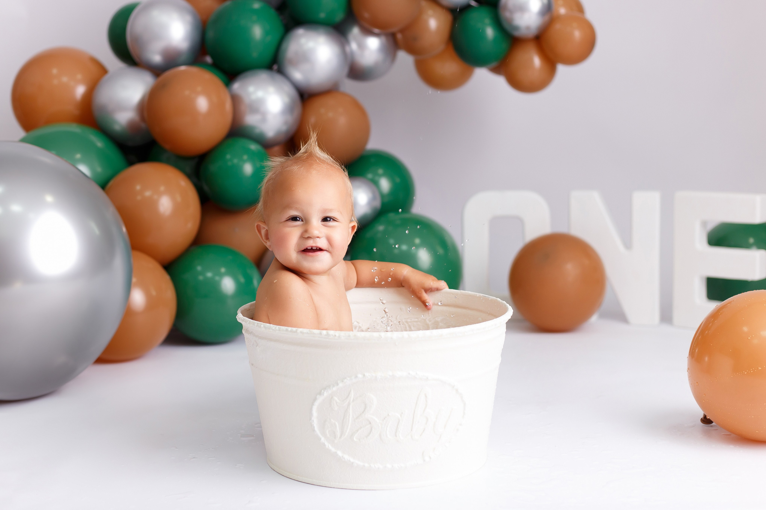 Годовасики. Фотограф новорожденных, семейный фотограф Брест Кристина Маслова