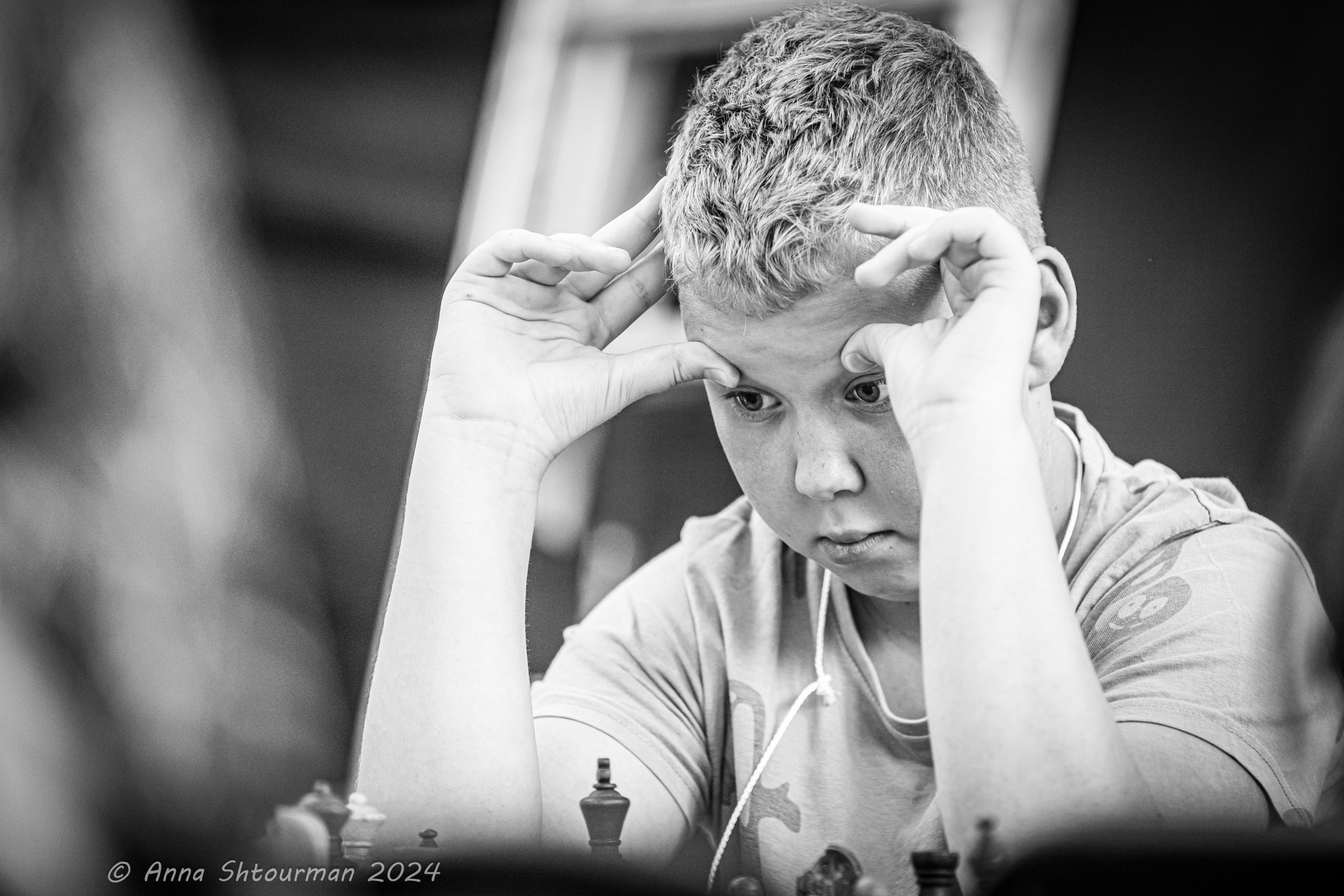 2024.07.03-11 Кубок Волги — шахматный фестиваль — классика. Фотограф Анна Штурман (репортажная съёмка любых событий и мероприятий) Anna Shtourman photographer