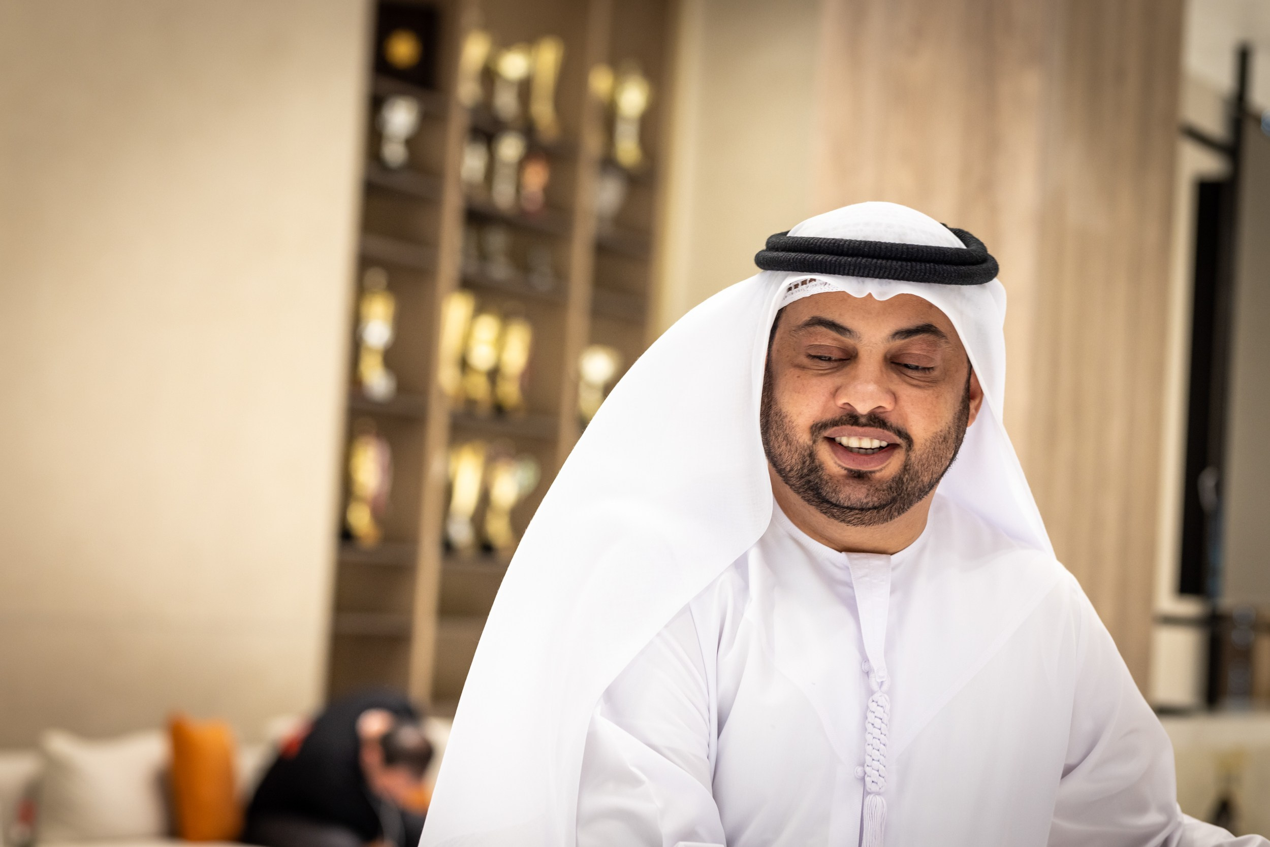 2025.08.28 1st. FUJAIRAH GLOBAL Chess Championship — Round5. Фотограф Анна Штурман (репортажная съёмка любых событий и мероприятий) Anna Shtourman photographer