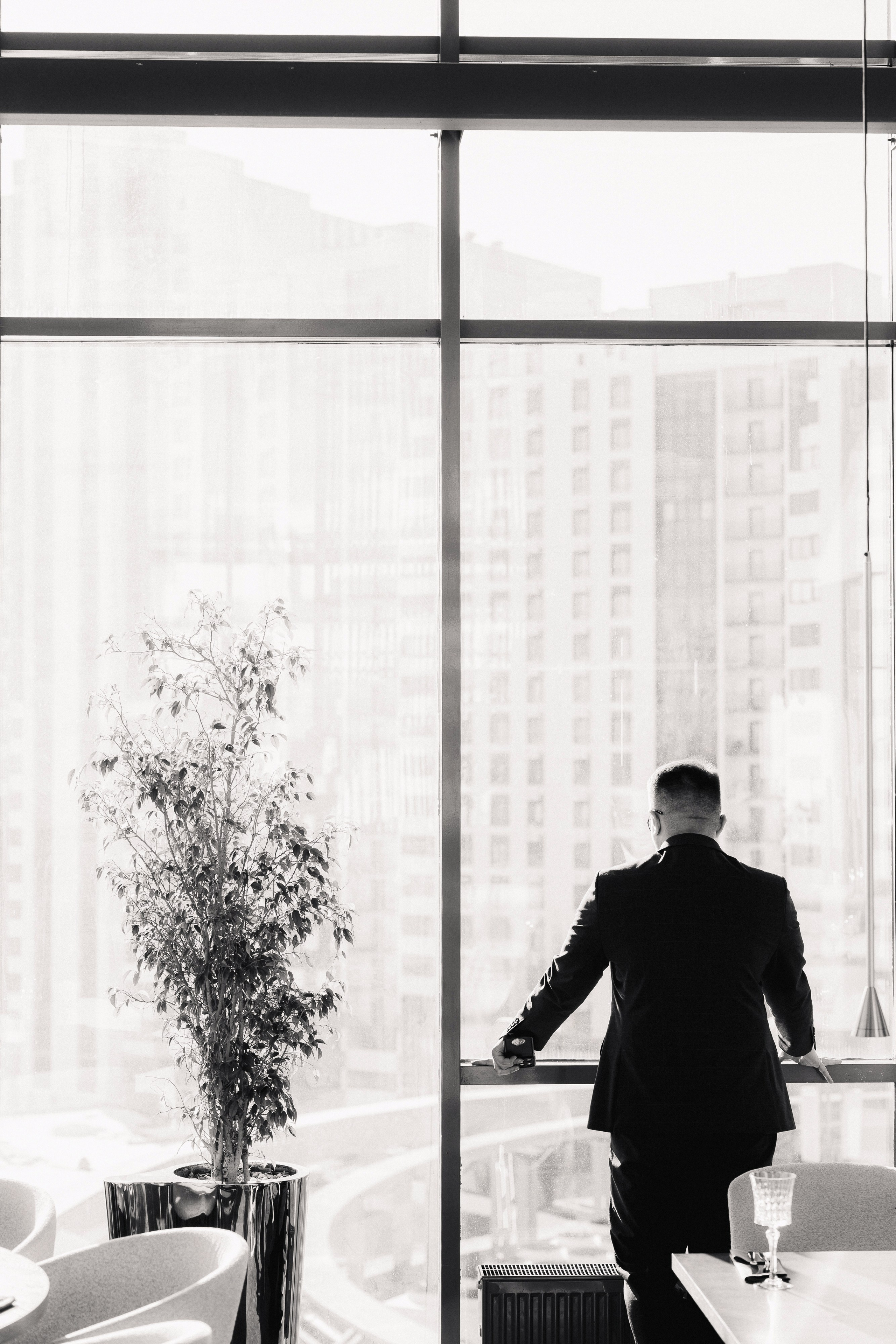 СБЕР Инвестиции (Ресторан #МОСКВА). Свадебный и репортажный фотограф в Воронеже Роман Янко