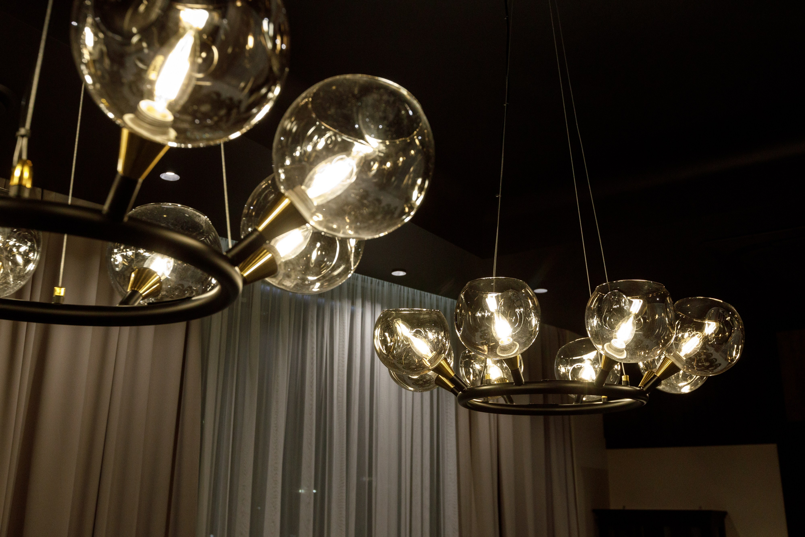 Банкетный зал «Luxury». Фотограф Ставрополь Петр Голубенко