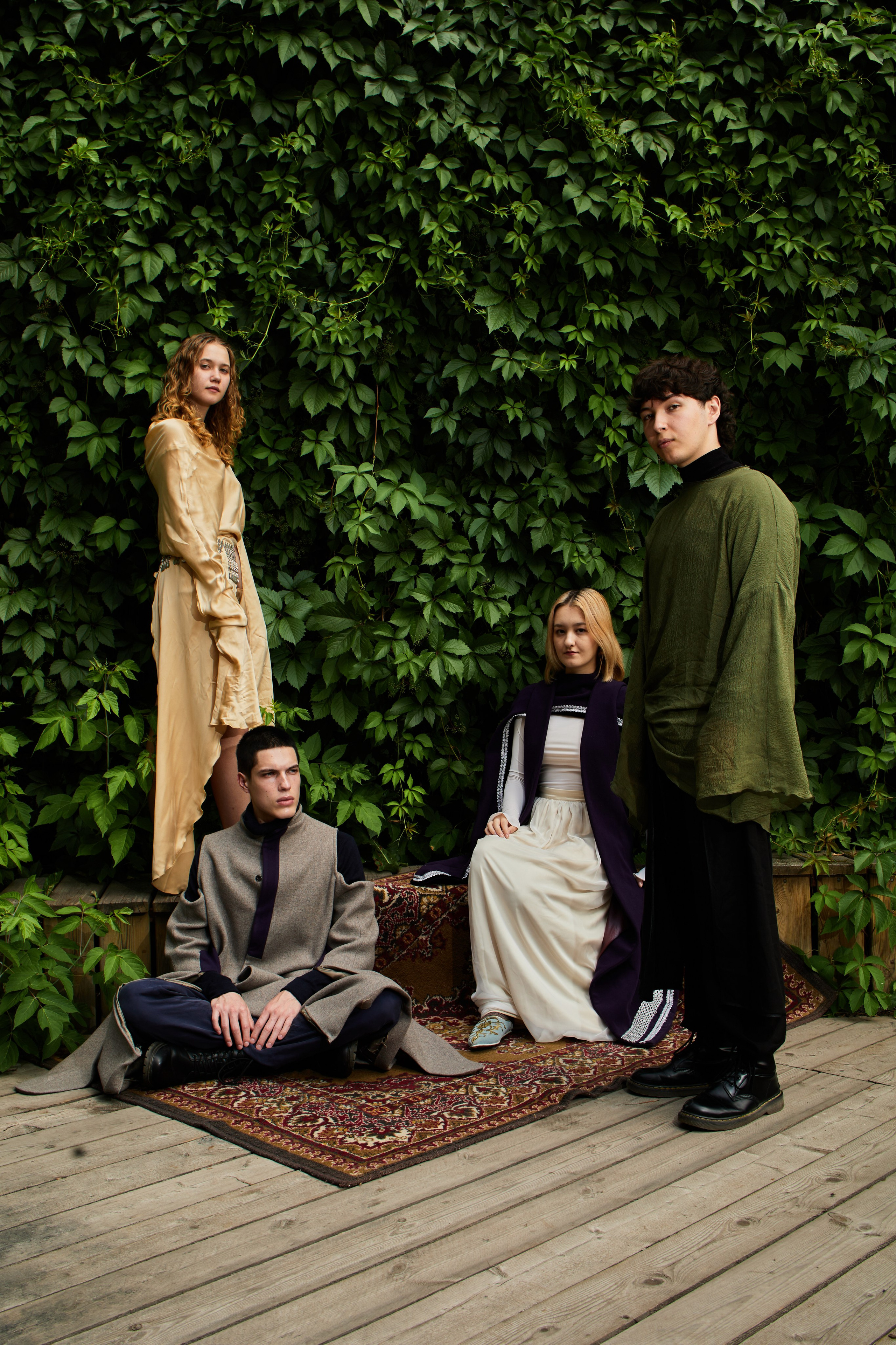 Каталог. Главная