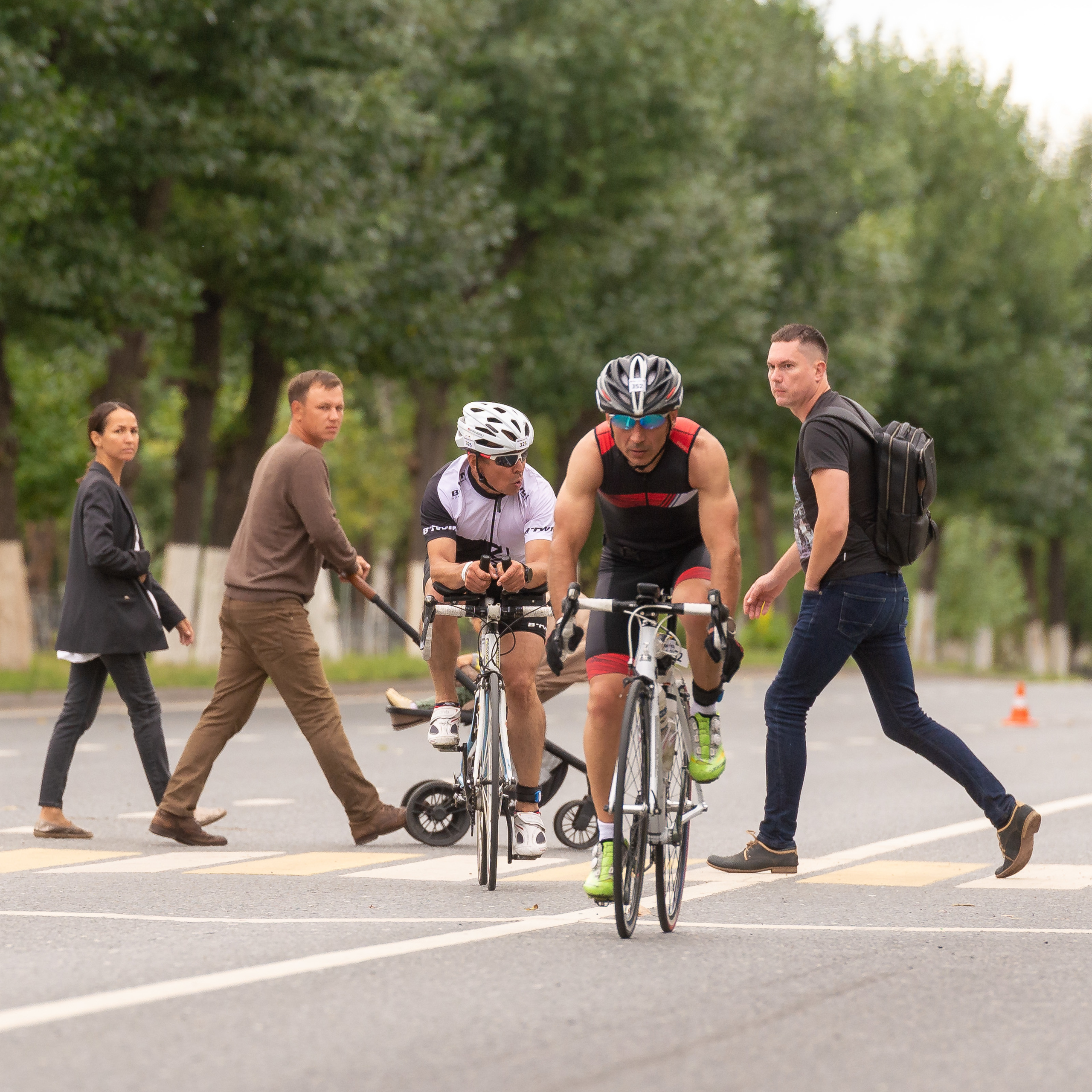 Triatlon. Photo & Video production, in Bishkek, Kyrgyzstan