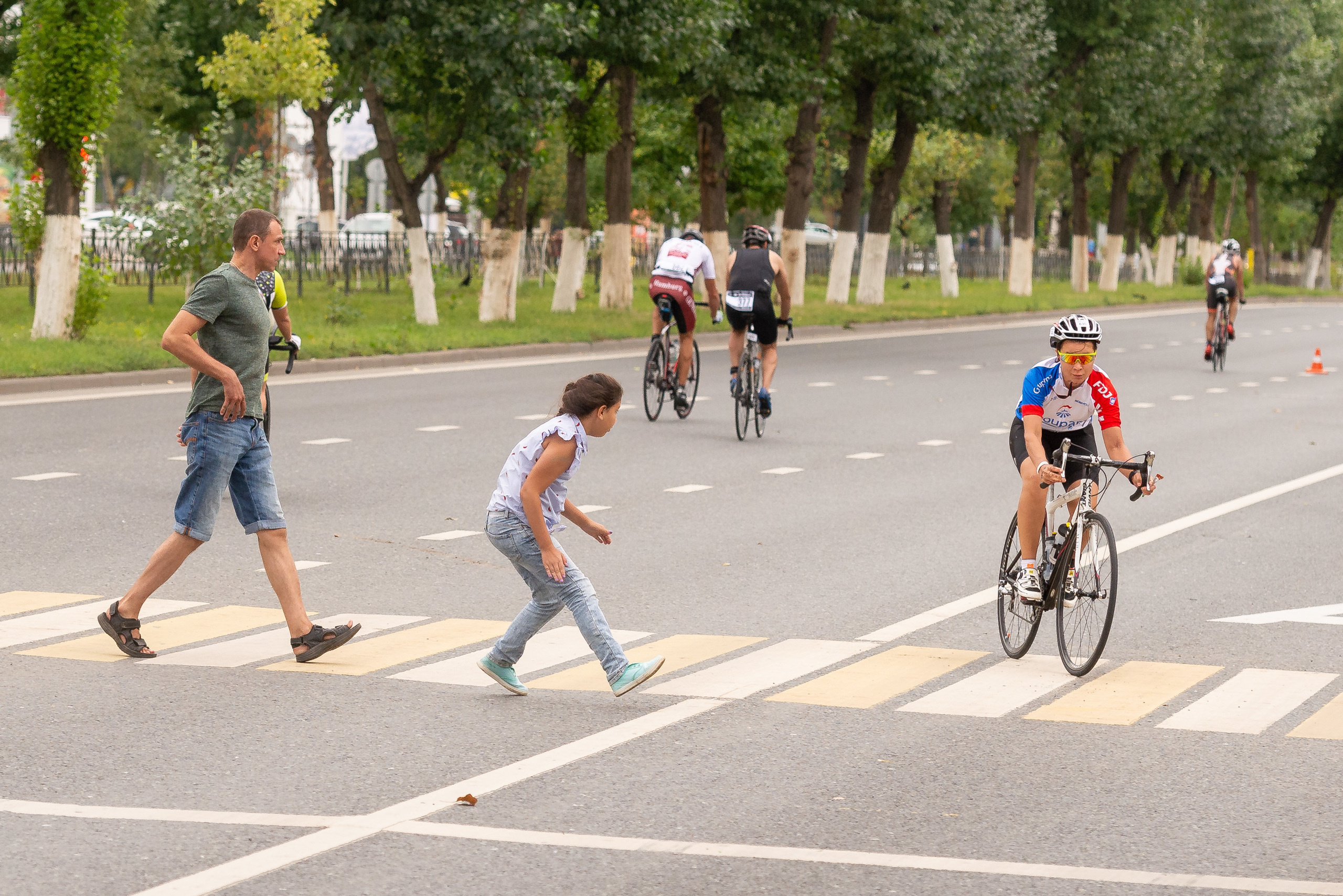 Triatlon. Photo & Video production, in Bishkek, Kyrgyzstan