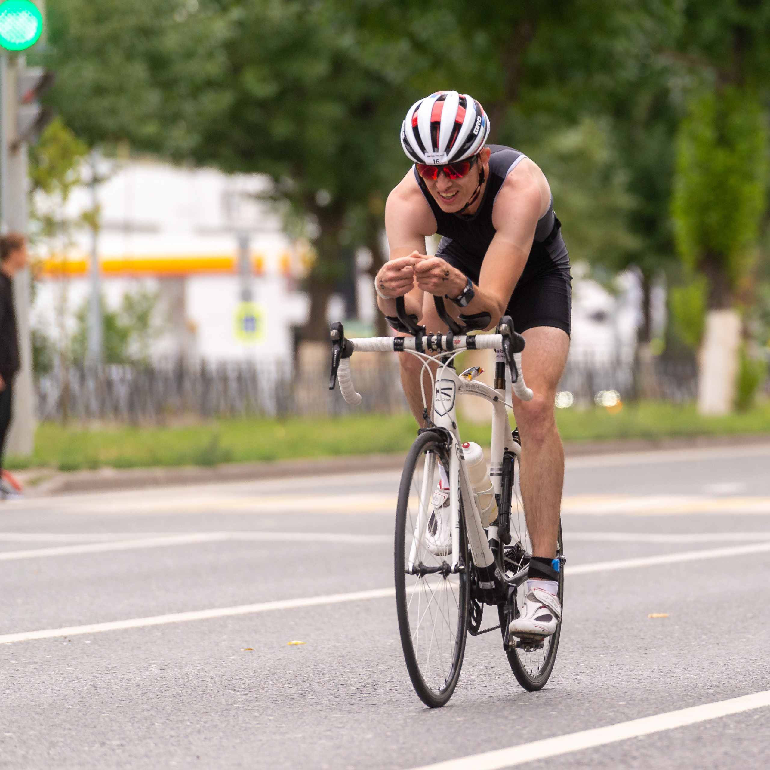 Triatlon. Photo & Video production, in Bishkek, Kyrgyzstan