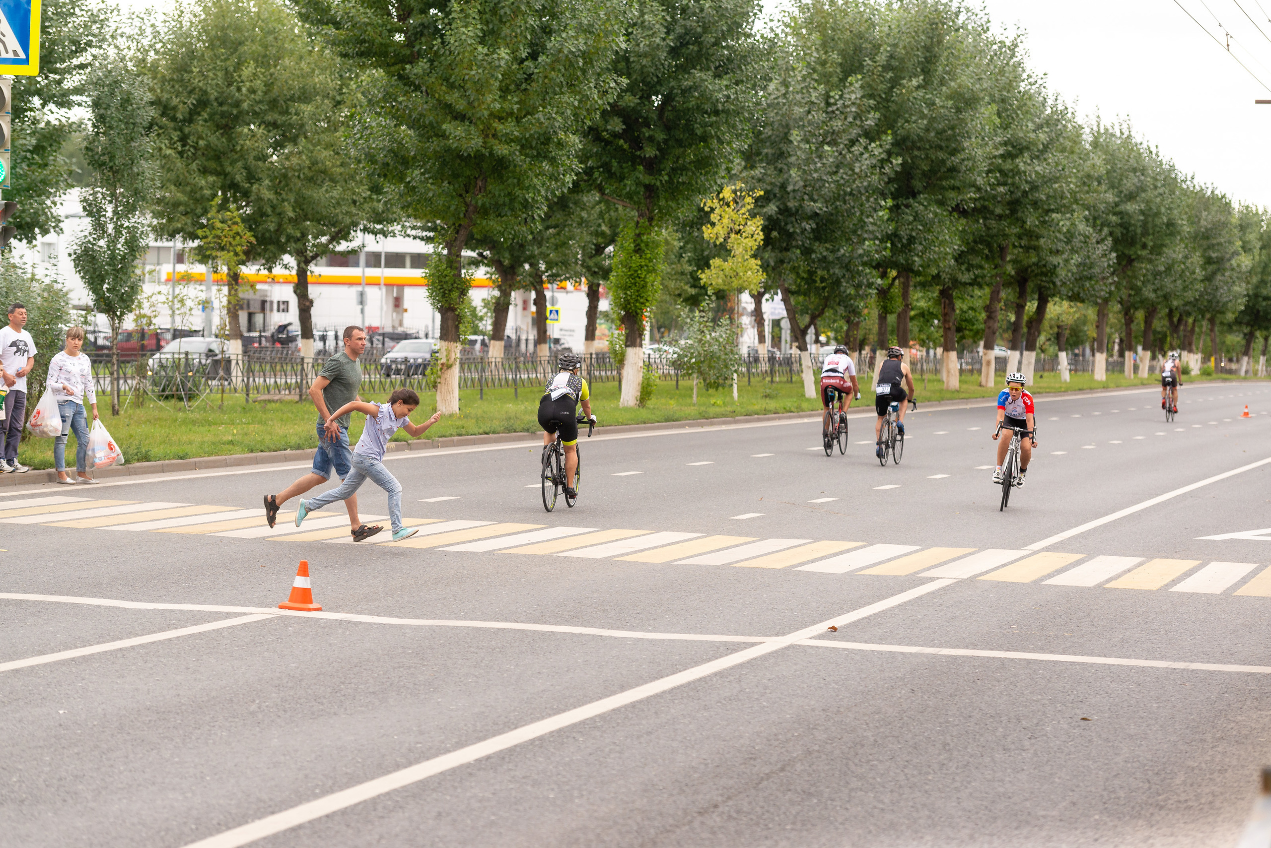 Triatlon. Photo & Video production, in Bishkek, Kyrgyzstan