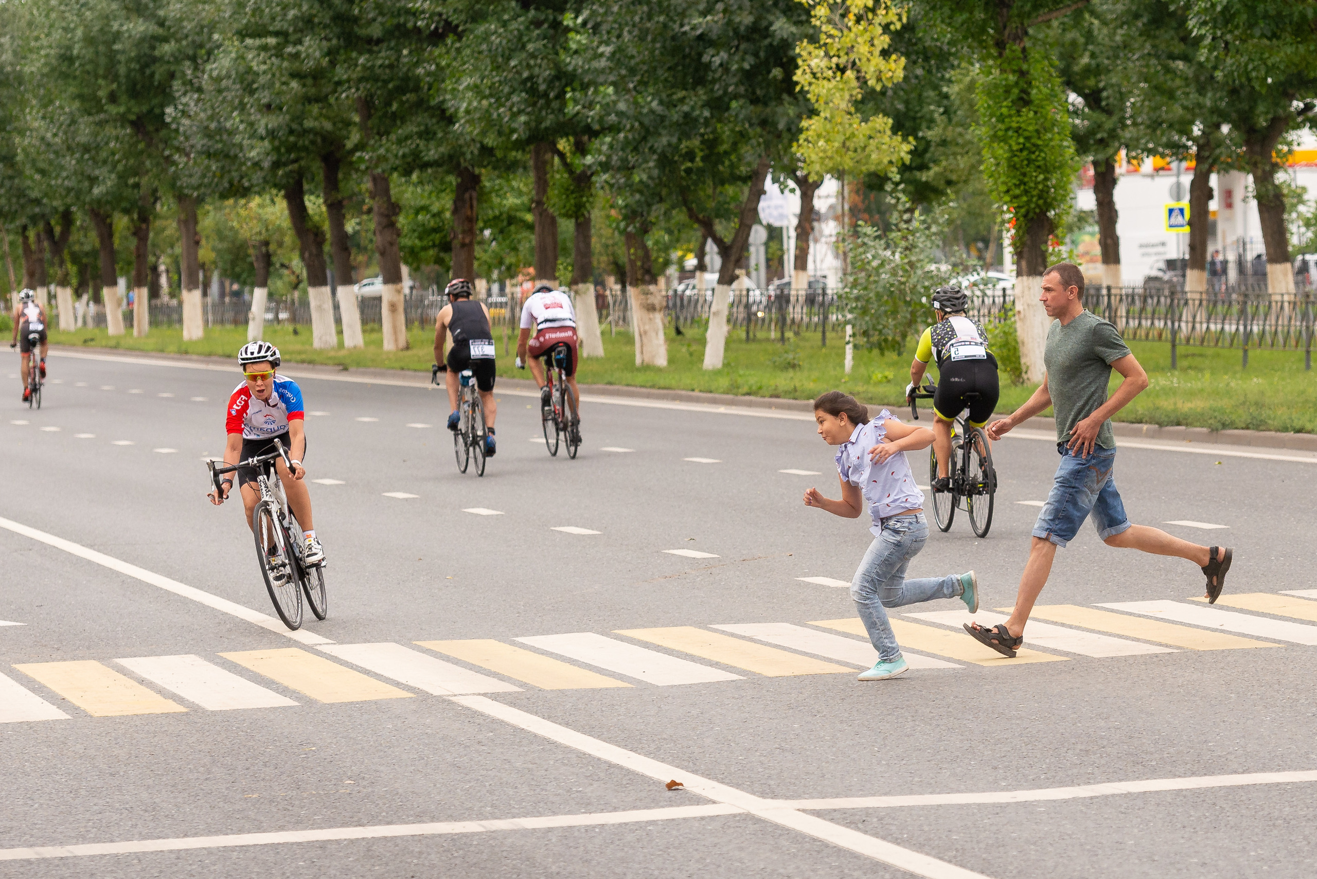Triatlon. Photo & Video production, in Bishkek, Kyrgyzstan