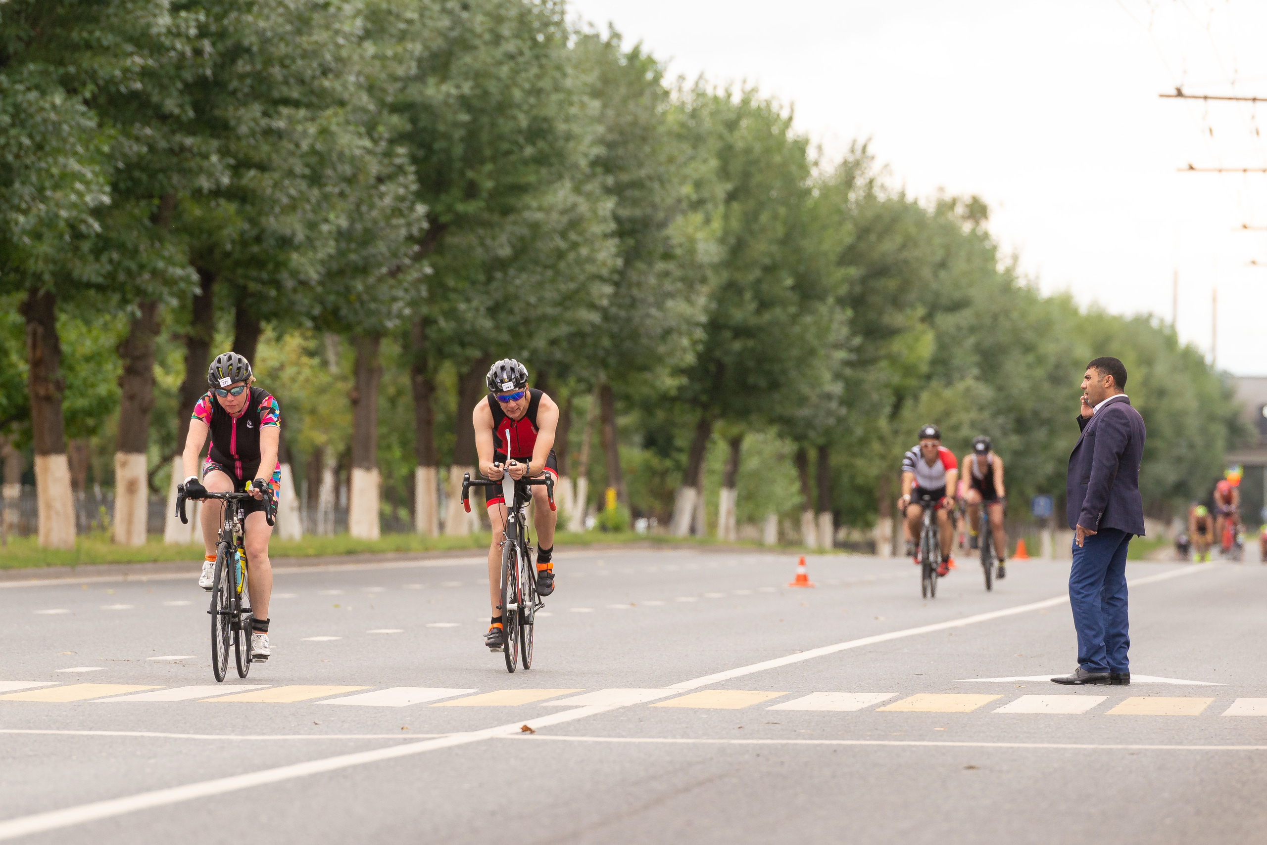 Triatlon. Photo & Video production, in Bishkek, Kyrgyzstan
