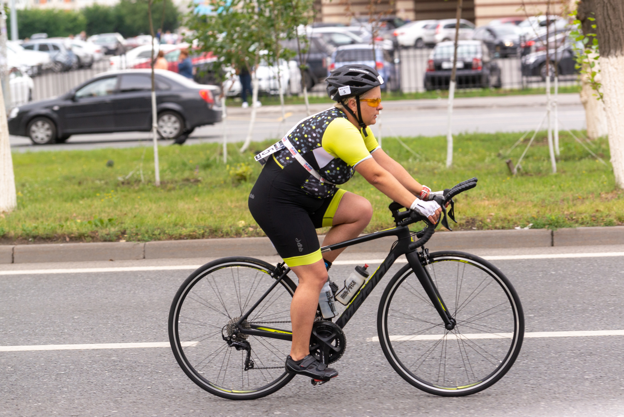 Triatlon. Photo & Video production, in Bishkek, Kyrgyzstan